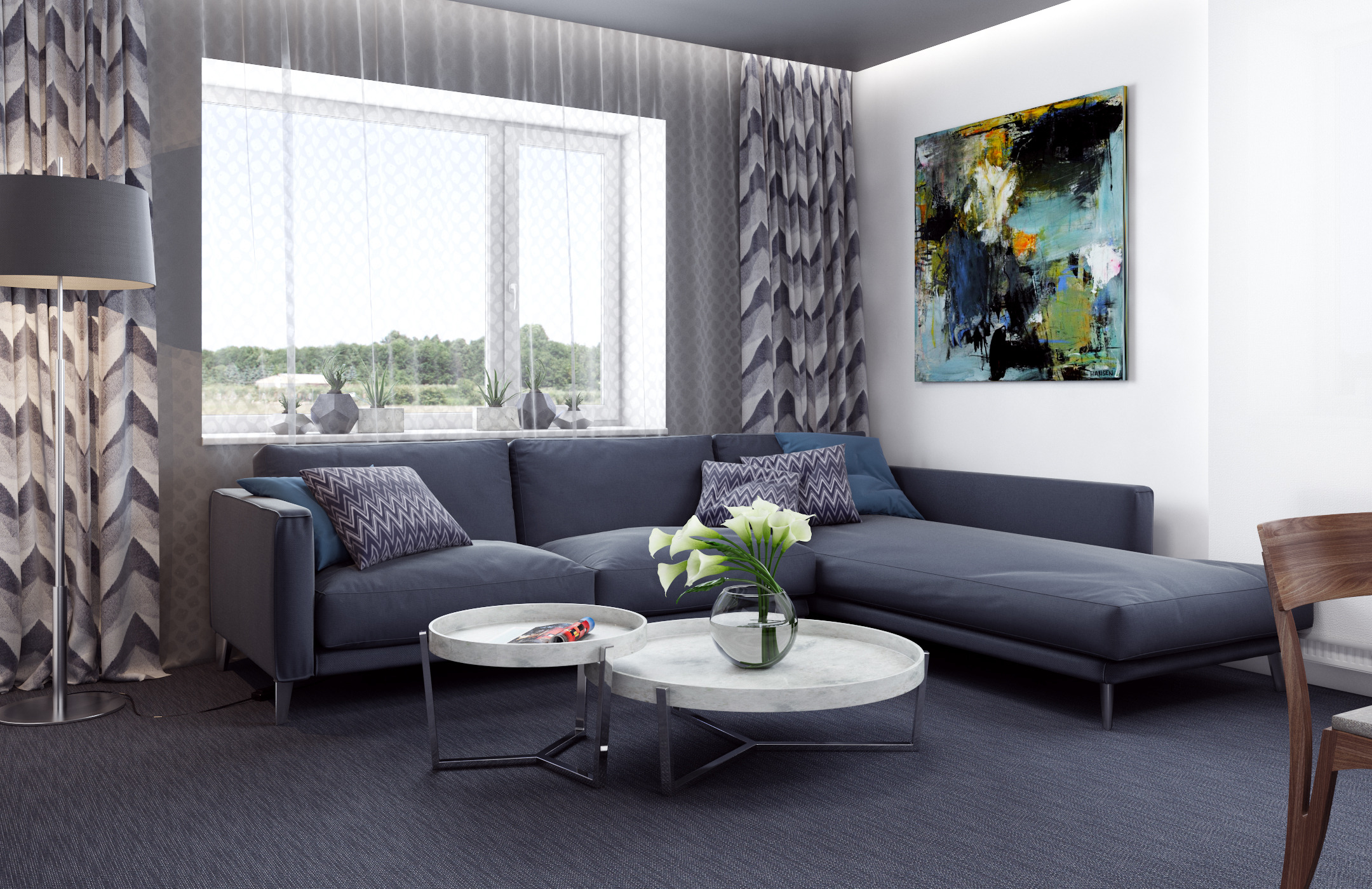 旧屋新生，现代与传统完美融合-21