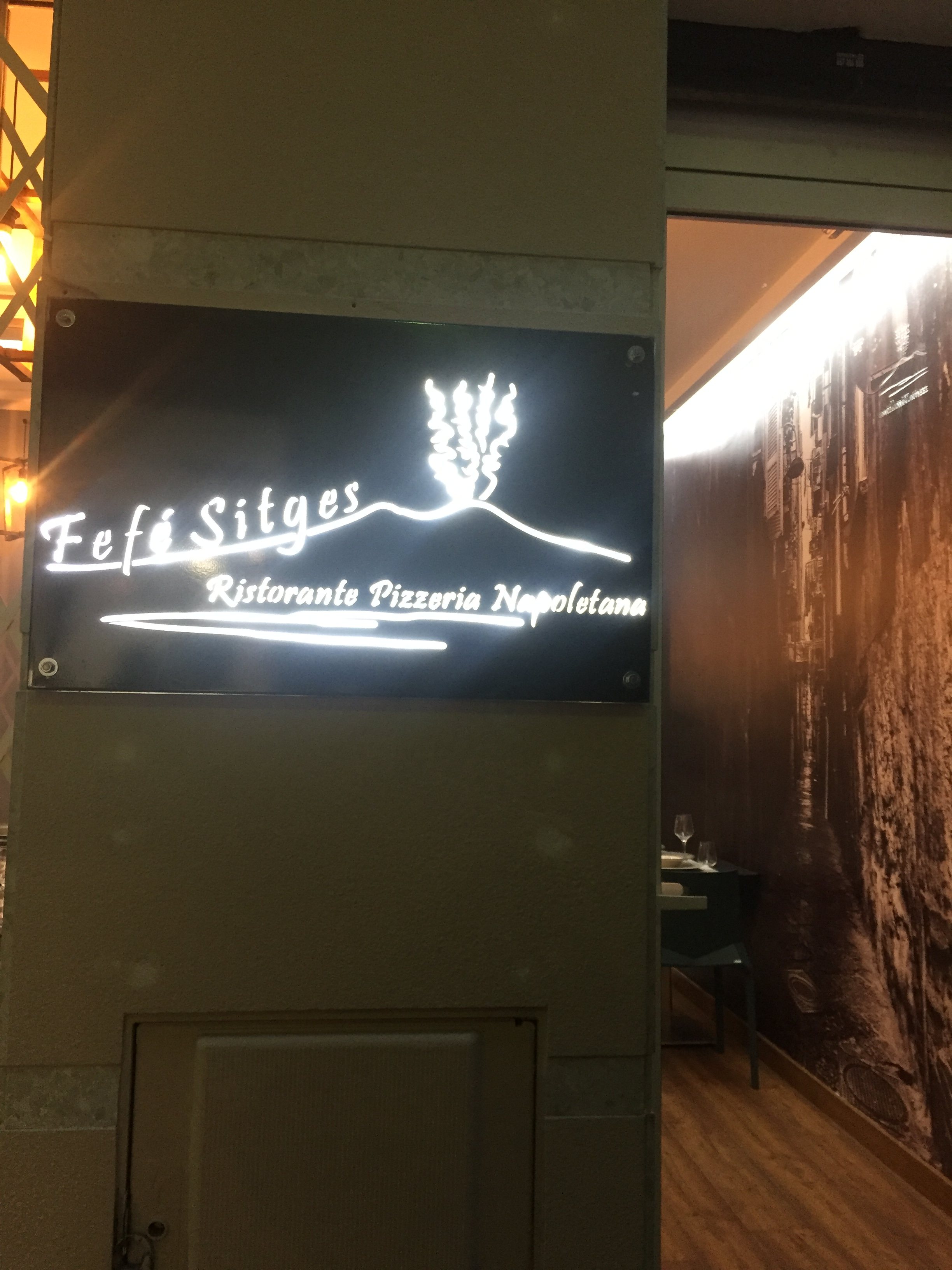 私人别墅改造的意大利餐厅-74