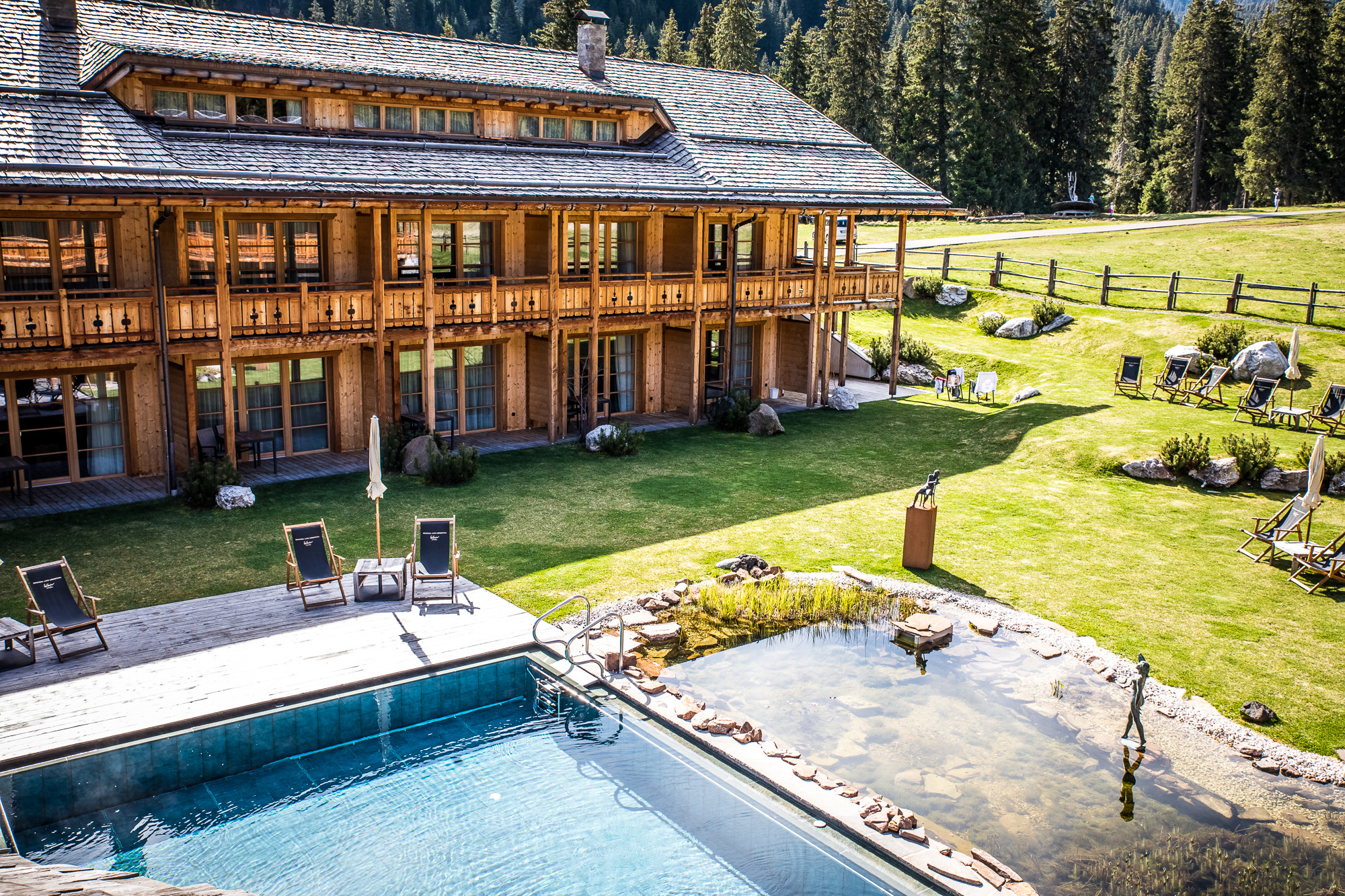 蒂勒尔·多洛米蒂生活酒店-26