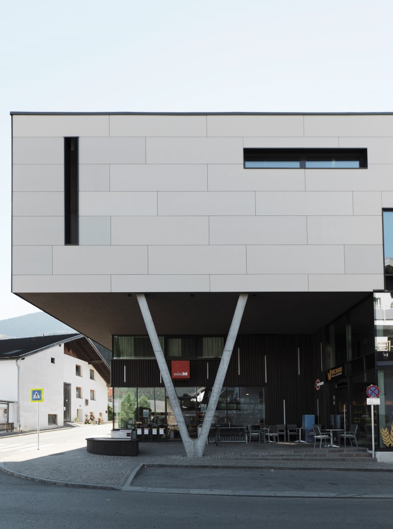 德国 Hatting 的 Wodop 购物中心-7