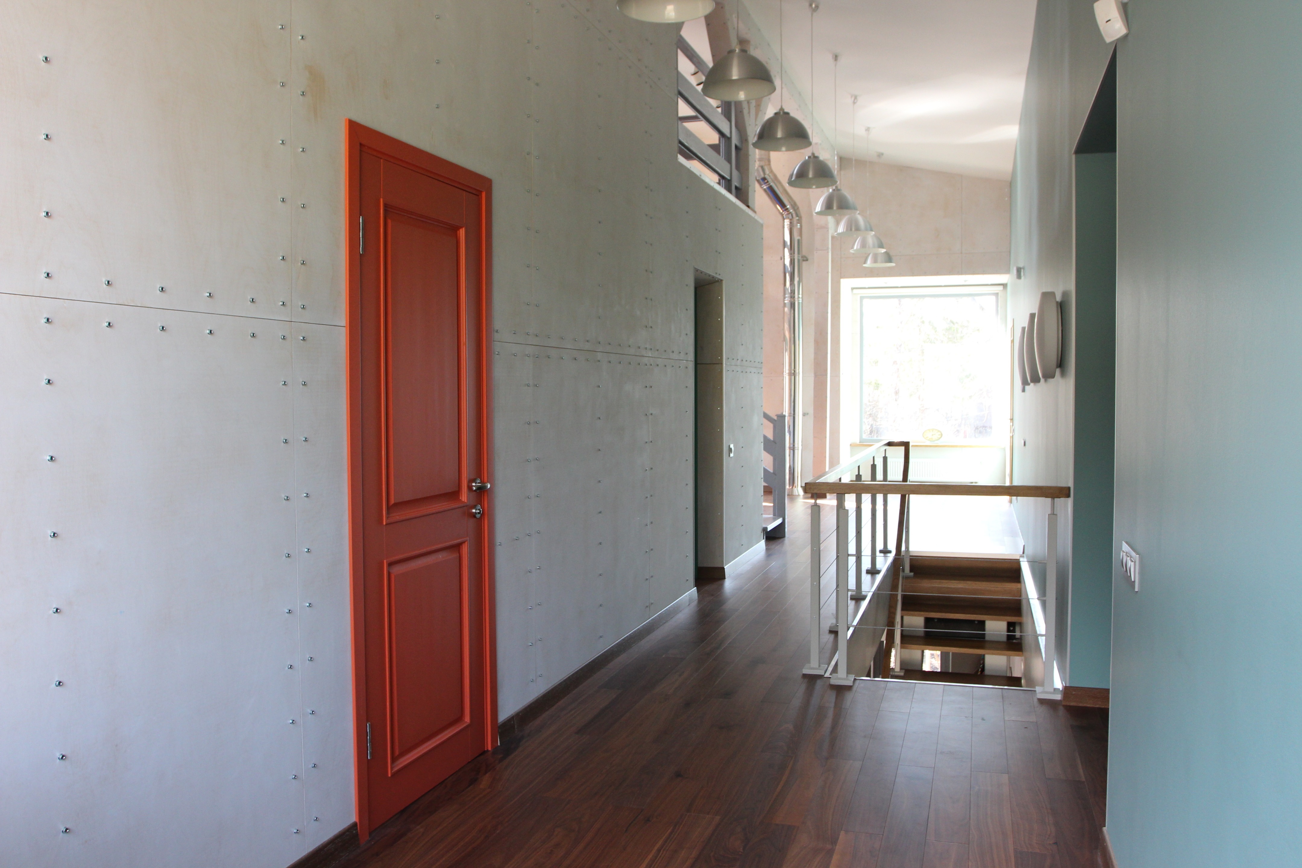 维里察 2014 年乡村别墅设计佳作-23