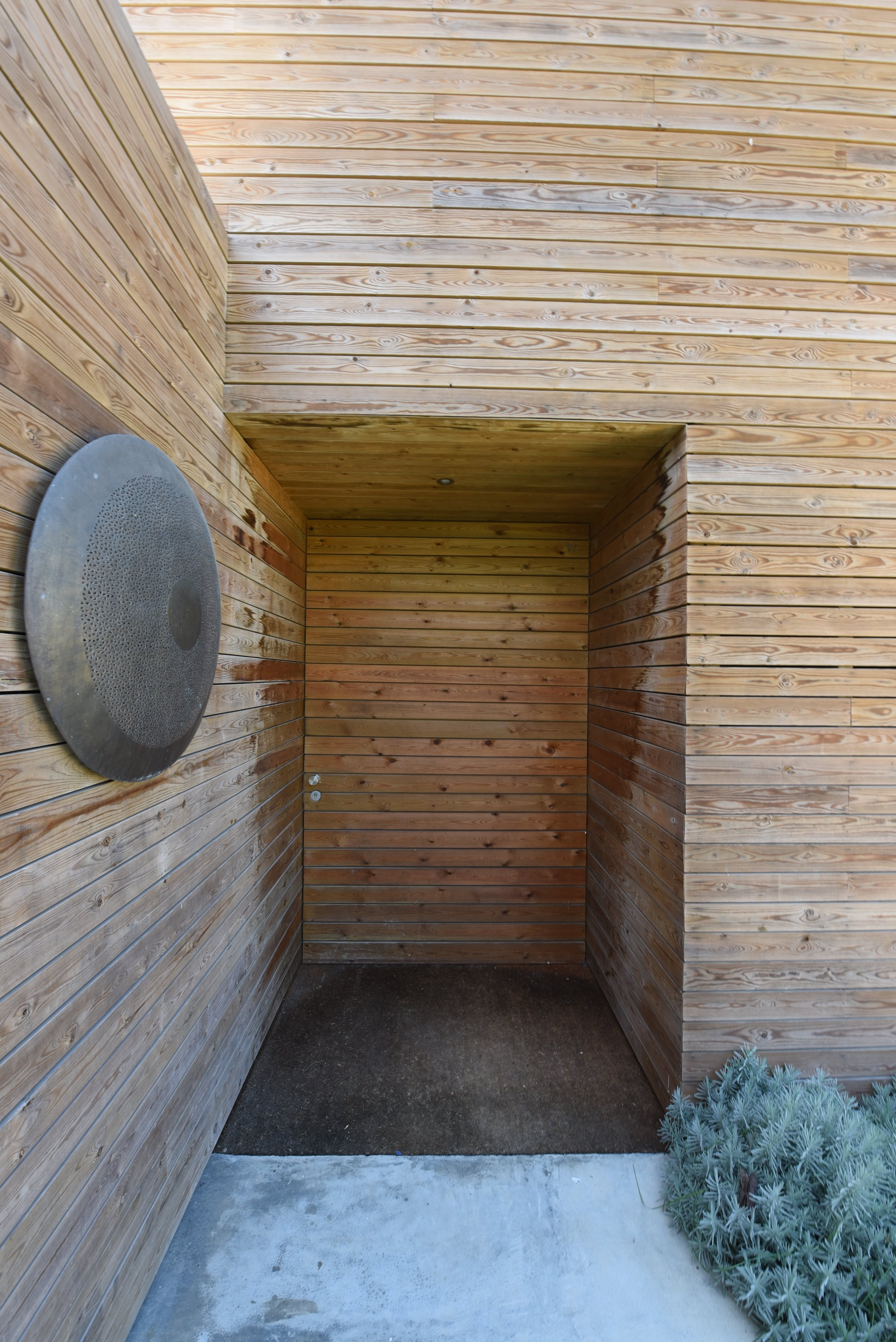 葡萄牙 Comporta 家庭住宅 打造自然舒适空间-10