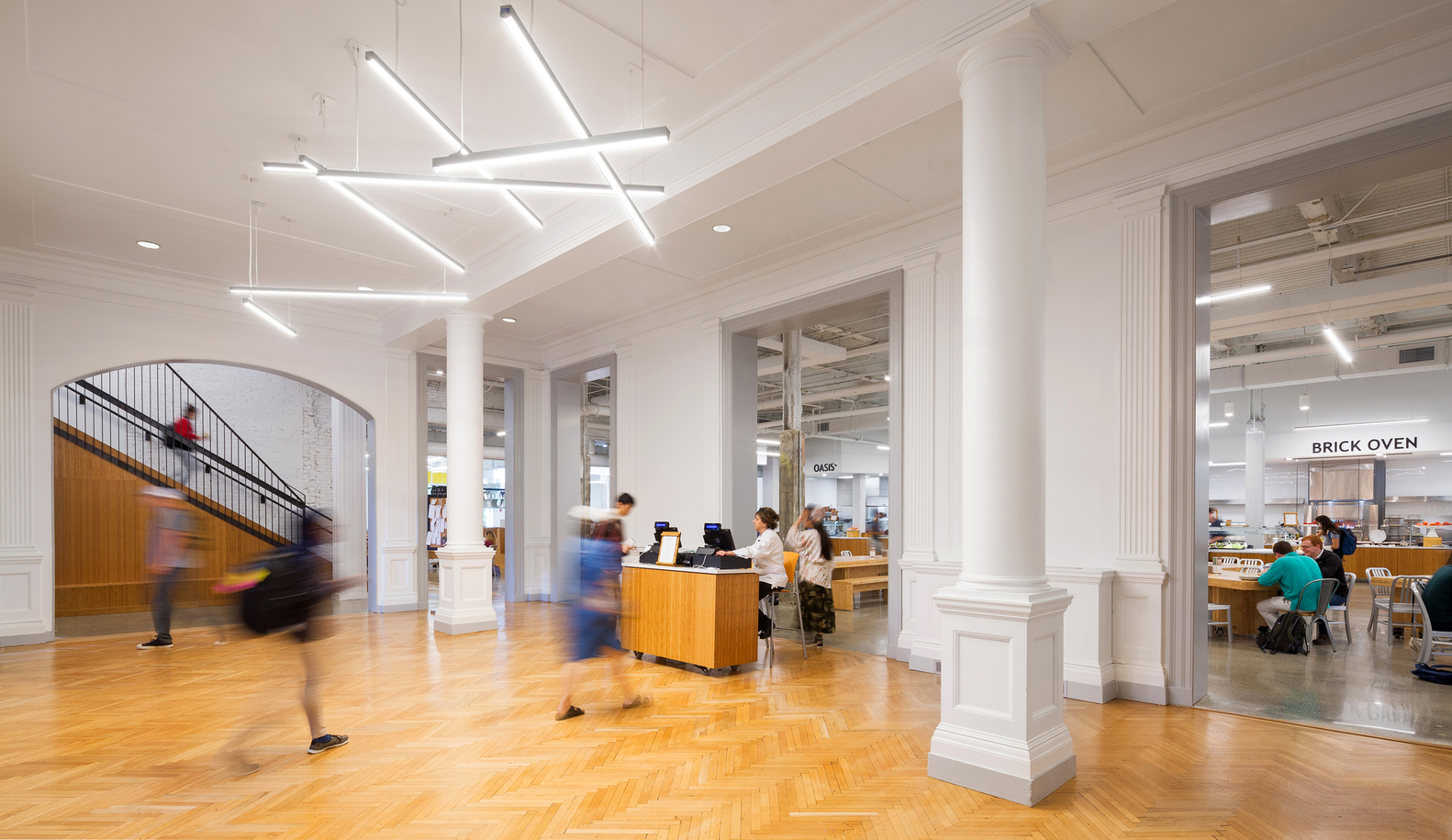 LTL 建筑师事务所-20