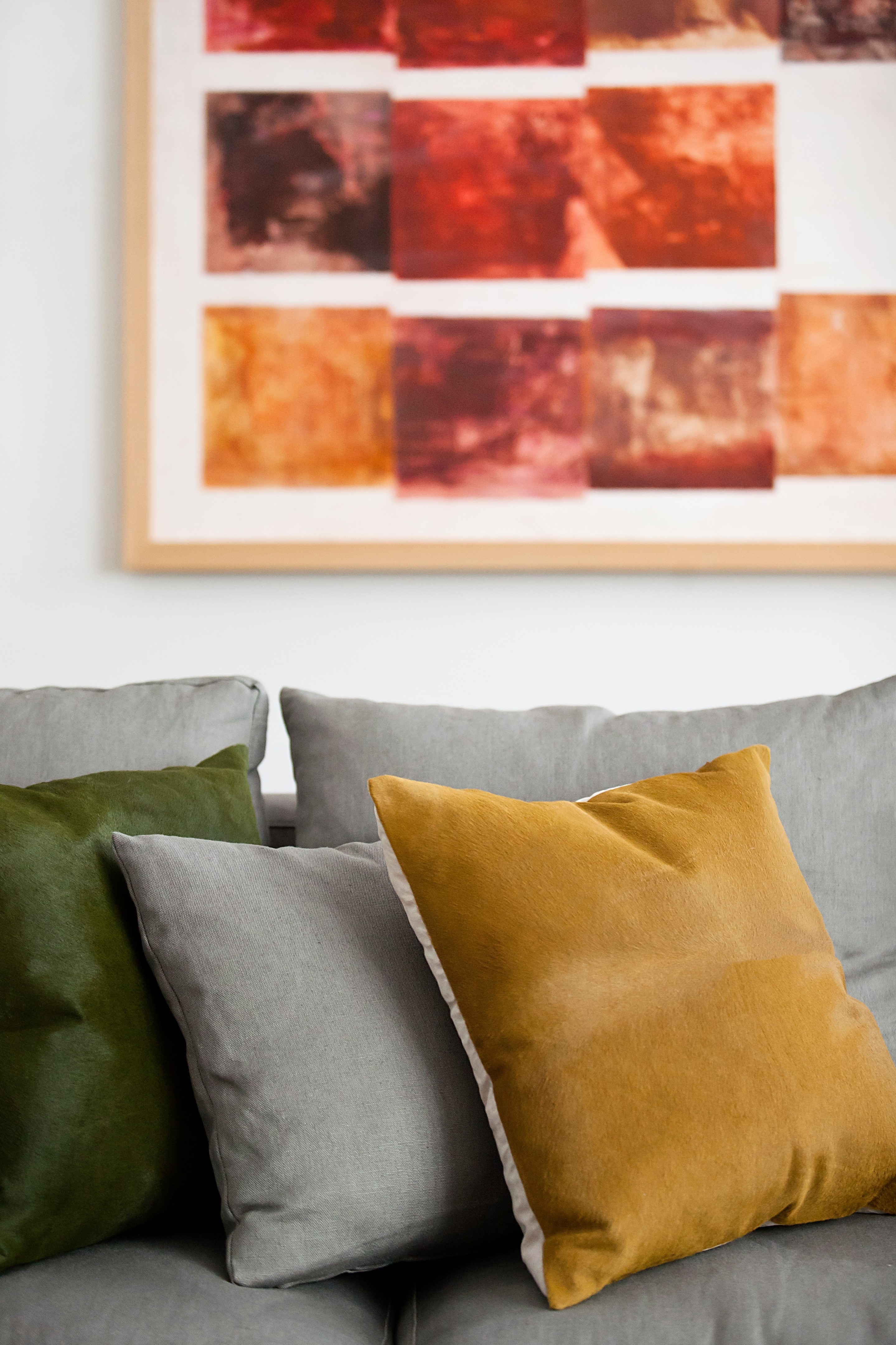 2014 年完成的 BMCA 建筑工作室室内设计案例-3