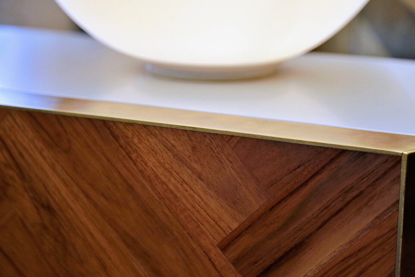 CATTANEO ZANETTO & CO 办公空间设计-4