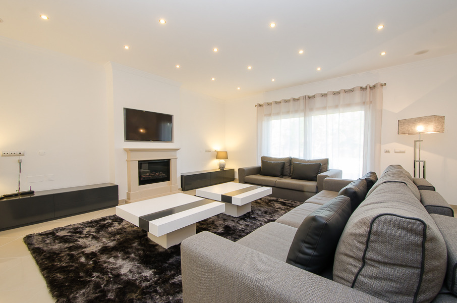 Millennium Golf 完美室内设计-7