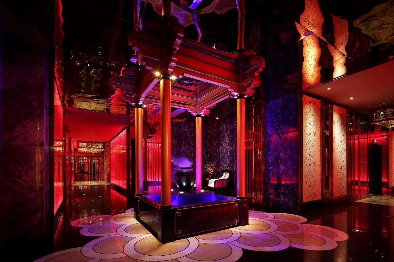 三亚华尔道夫俱乐部-13