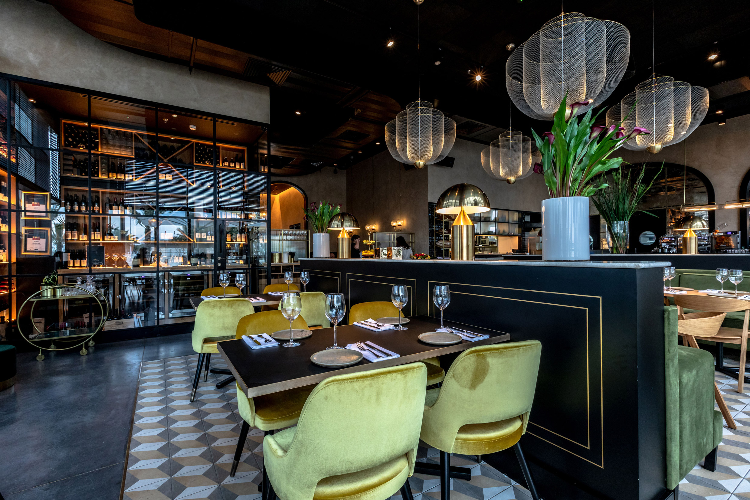 辛塔酒吧餐厅-6