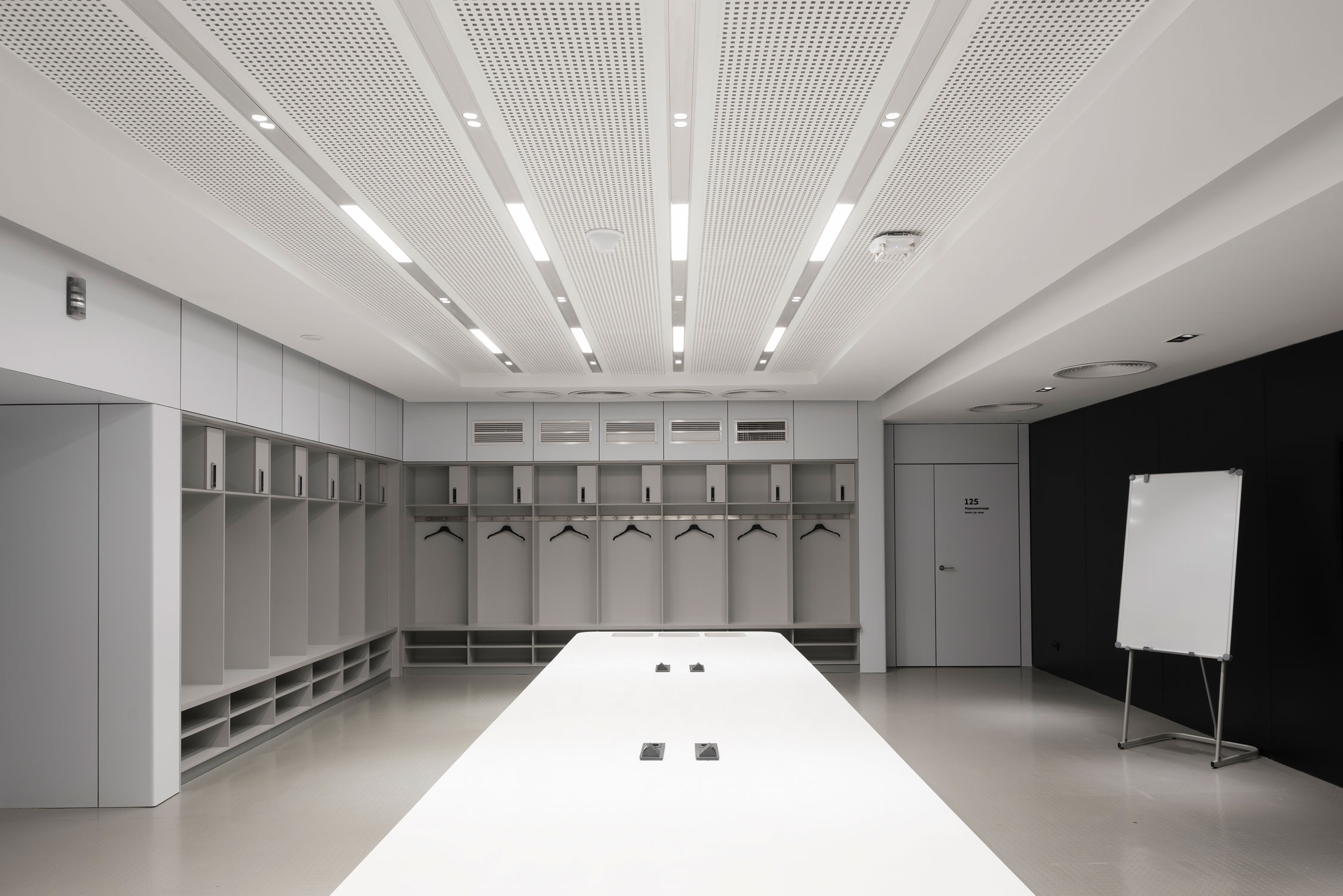 俄罗斯 Krasnodar Stadium-26