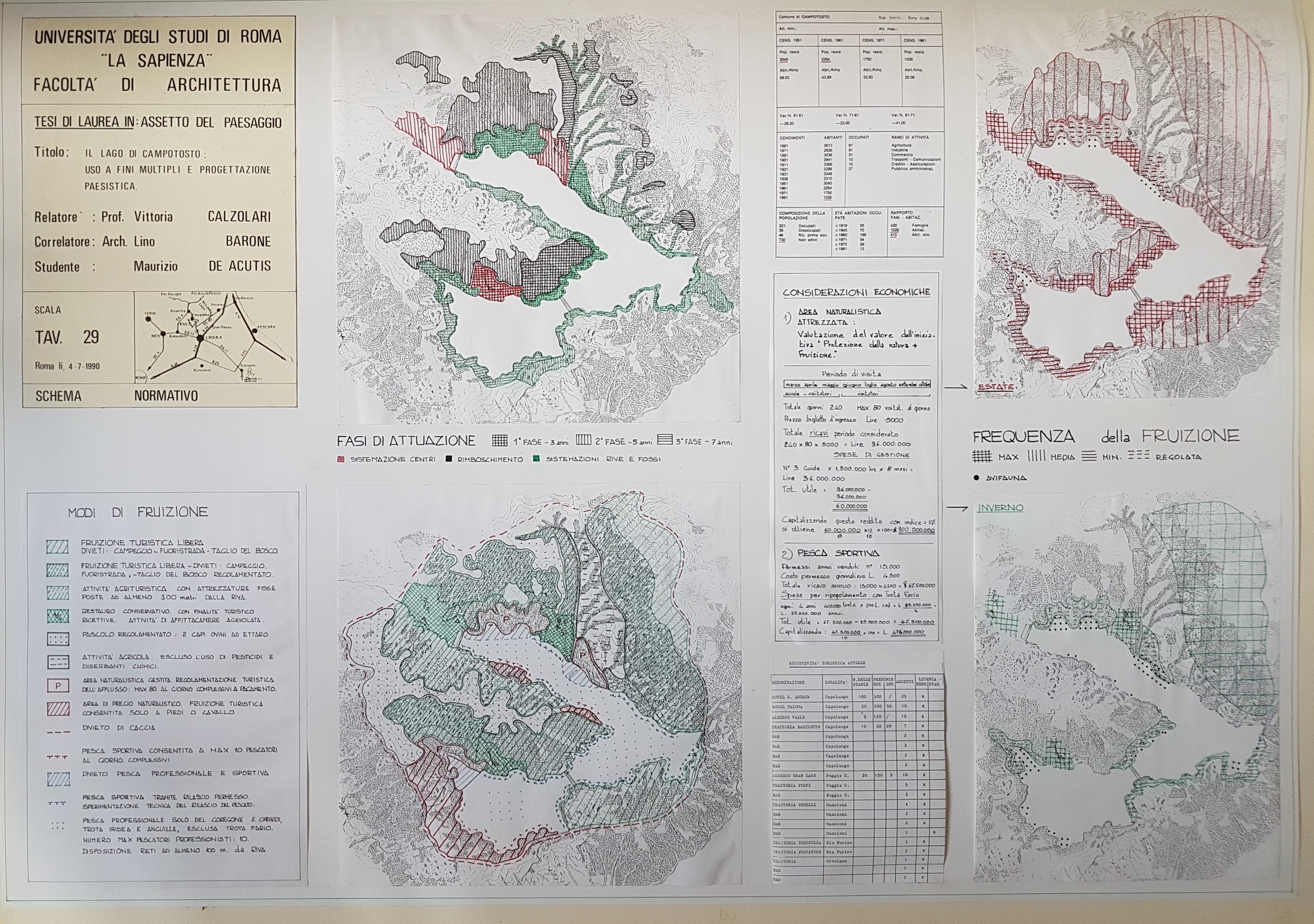 湖泊地貌重塑 | 保护自然与经济发展的平衡-65
