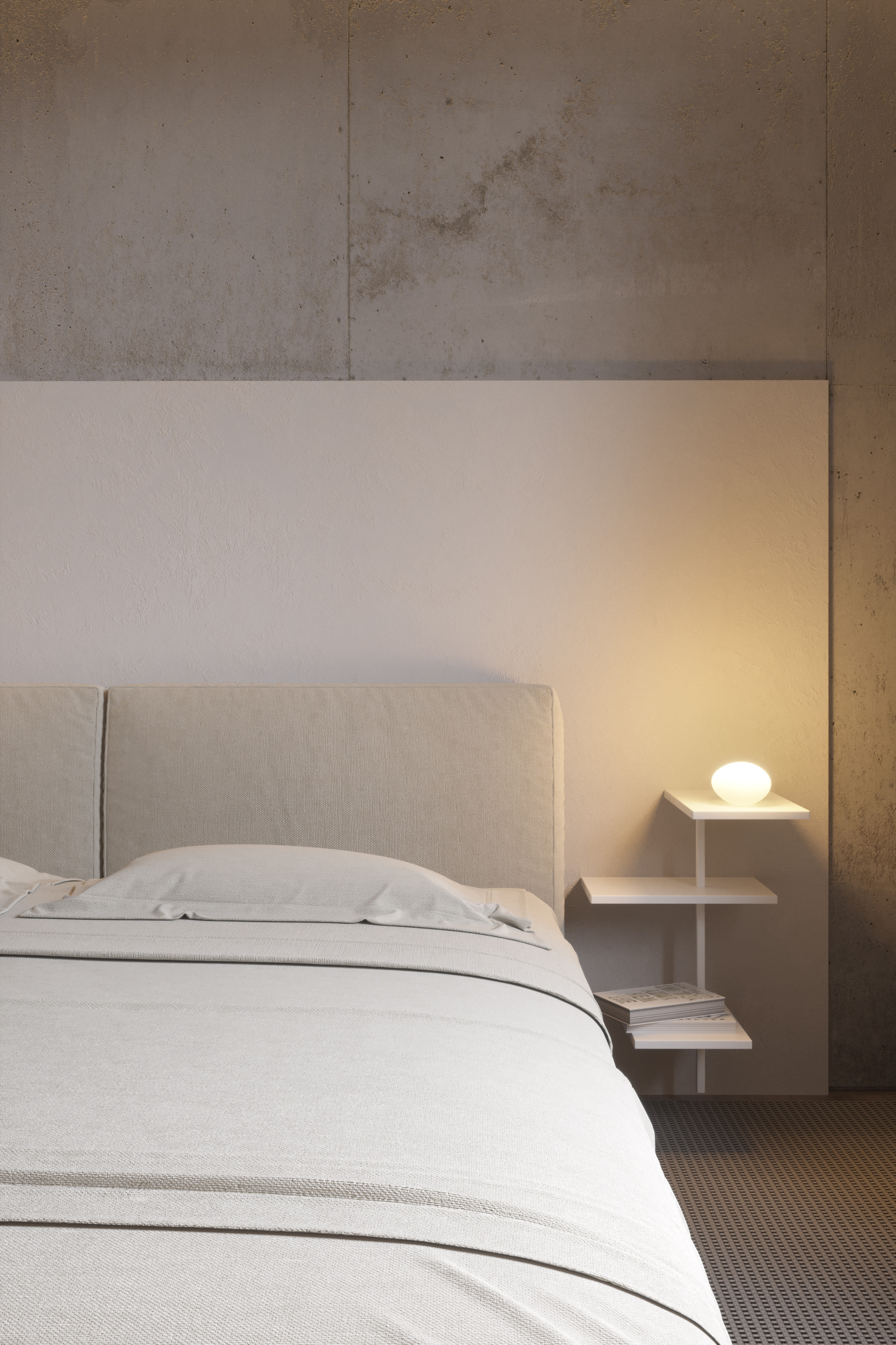 2016 年现代公寓设计案例分析-2