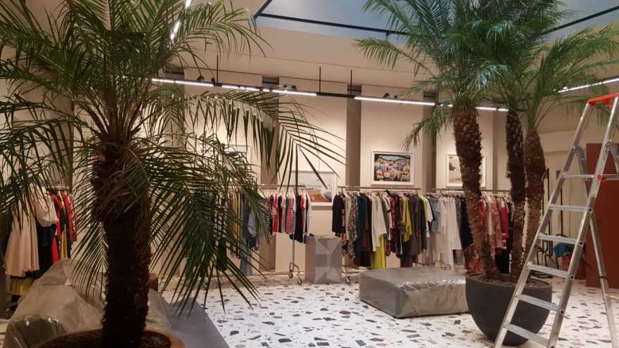 MAX&Co· 2019 年历史建筑修复与公共空间设计-87