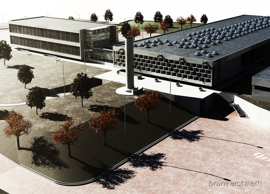 马克思实验室技术办公室-2