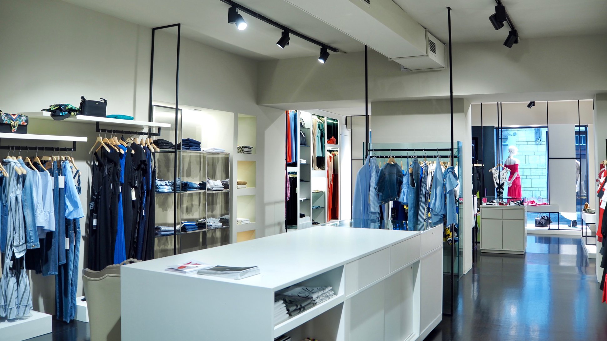 门塔纳塞迪西精品店-5