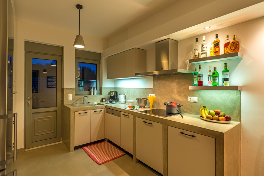 希腊豪华联排别墅设计-28