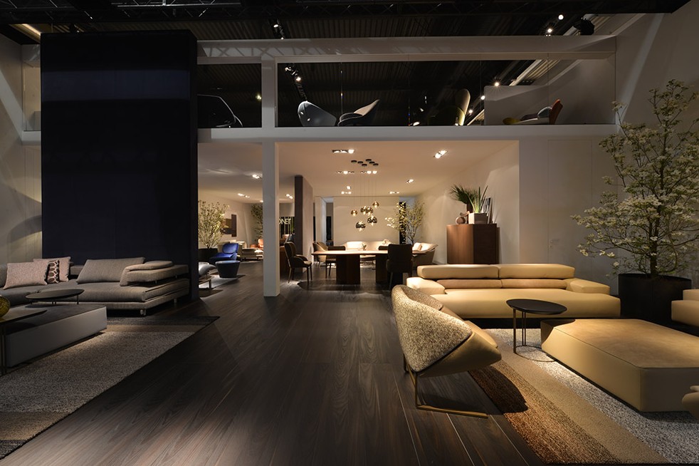 2016 年米兰家具展完美收官，四大亮点解析行业趋势-21