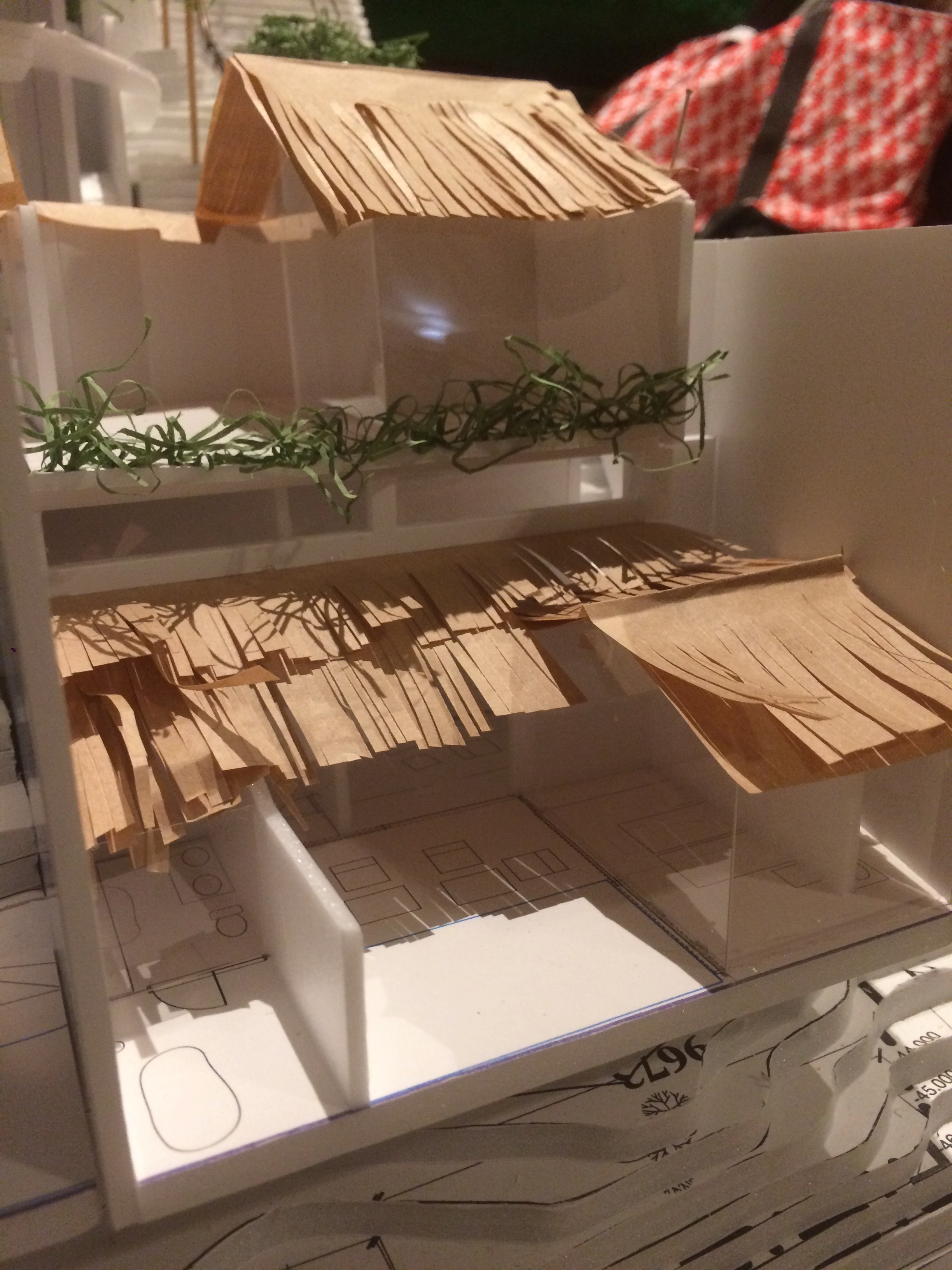 2021 年完成的帕迪普提酒店度假村设计-96