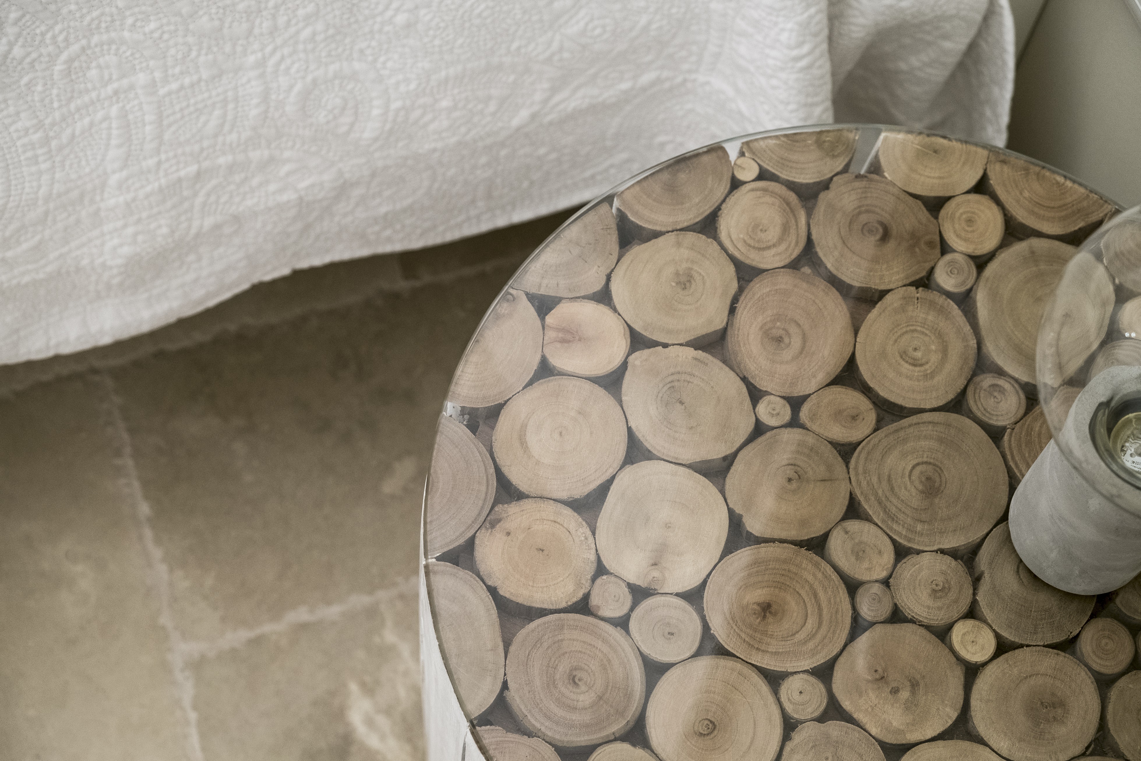 历史中心的地标修复 · 意大利 Monopoli 陶瓷酒店-13