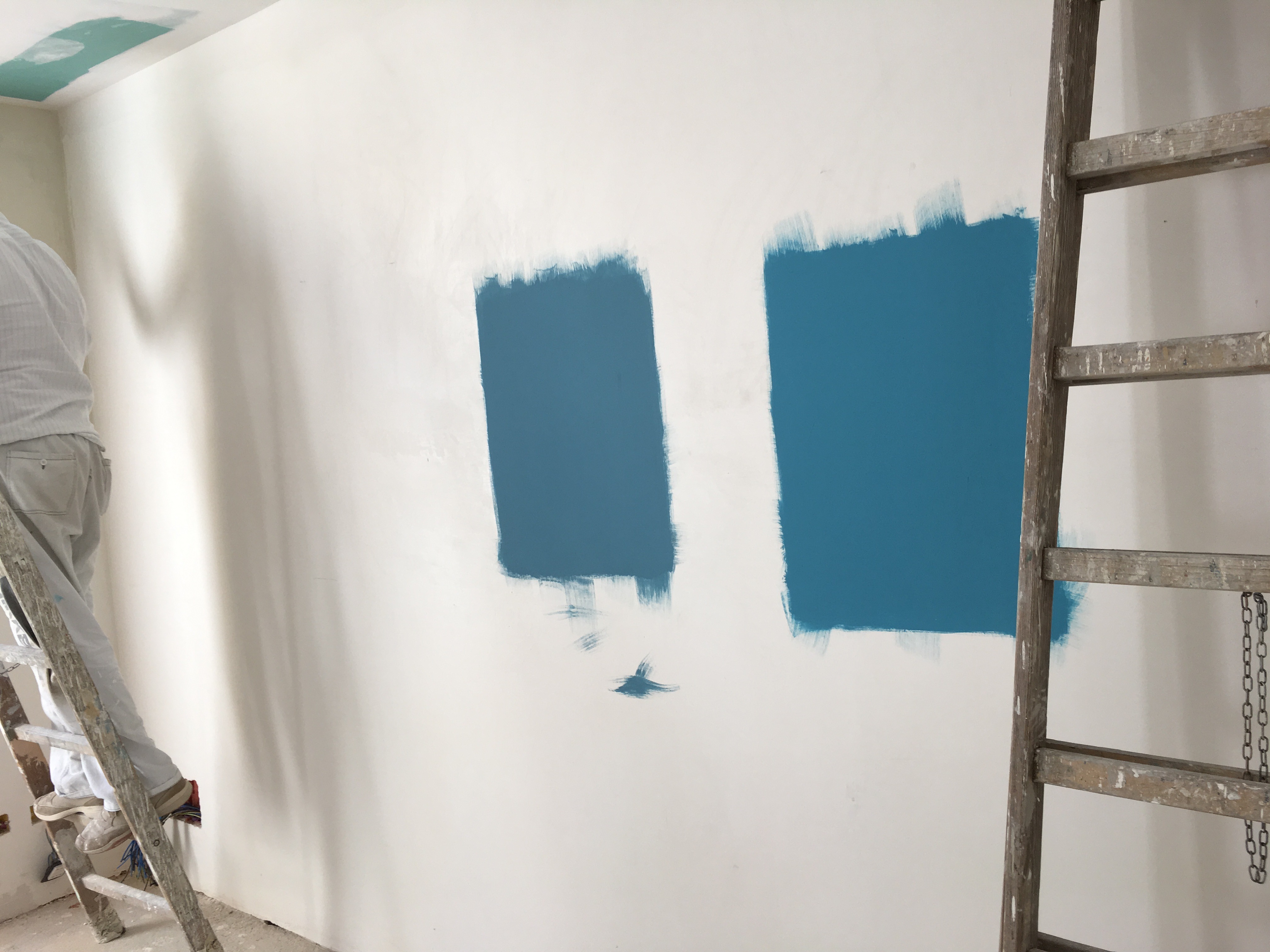 2017 年都灵市中心公寓翻新记-10