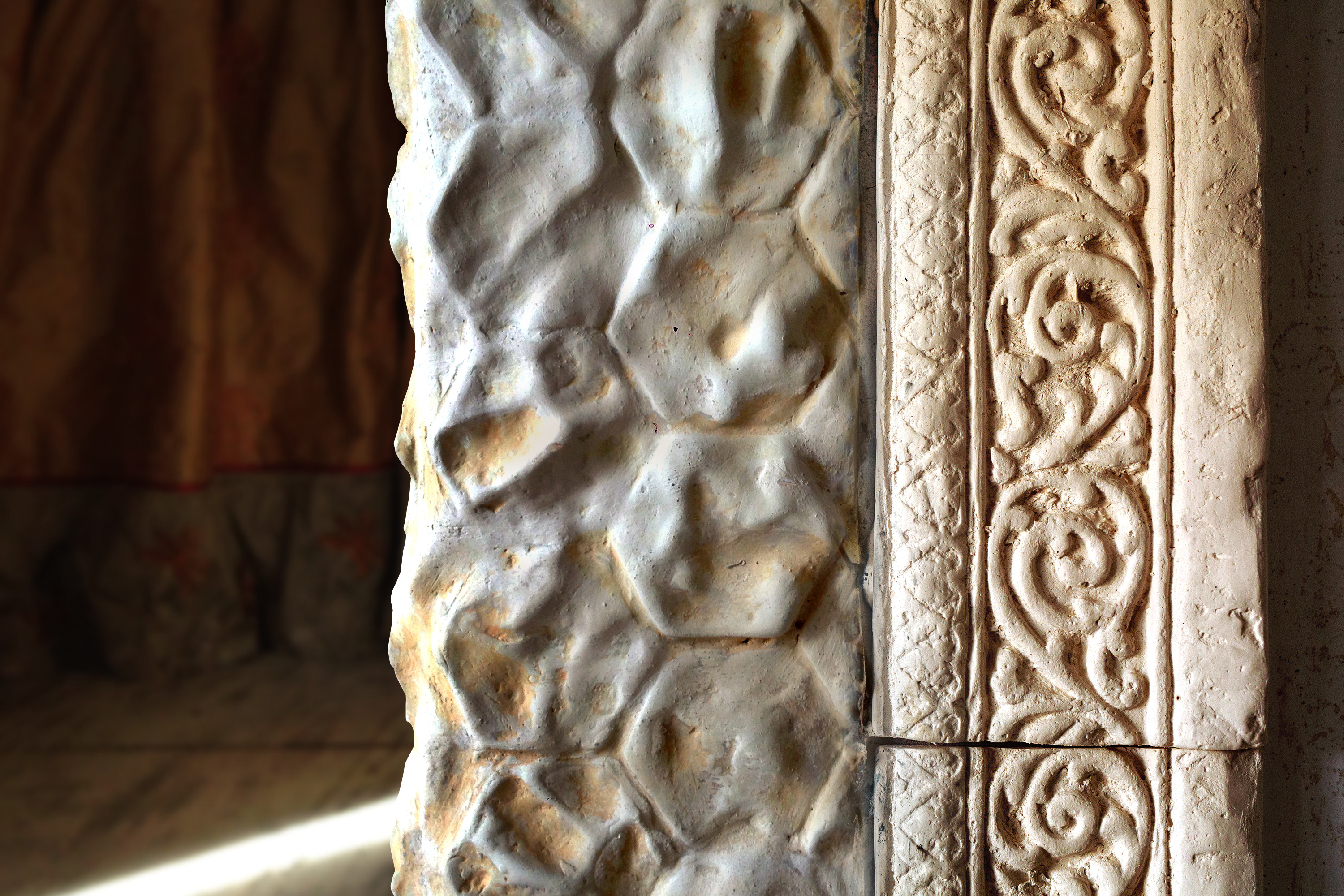 山地小屋的个性化设计-2