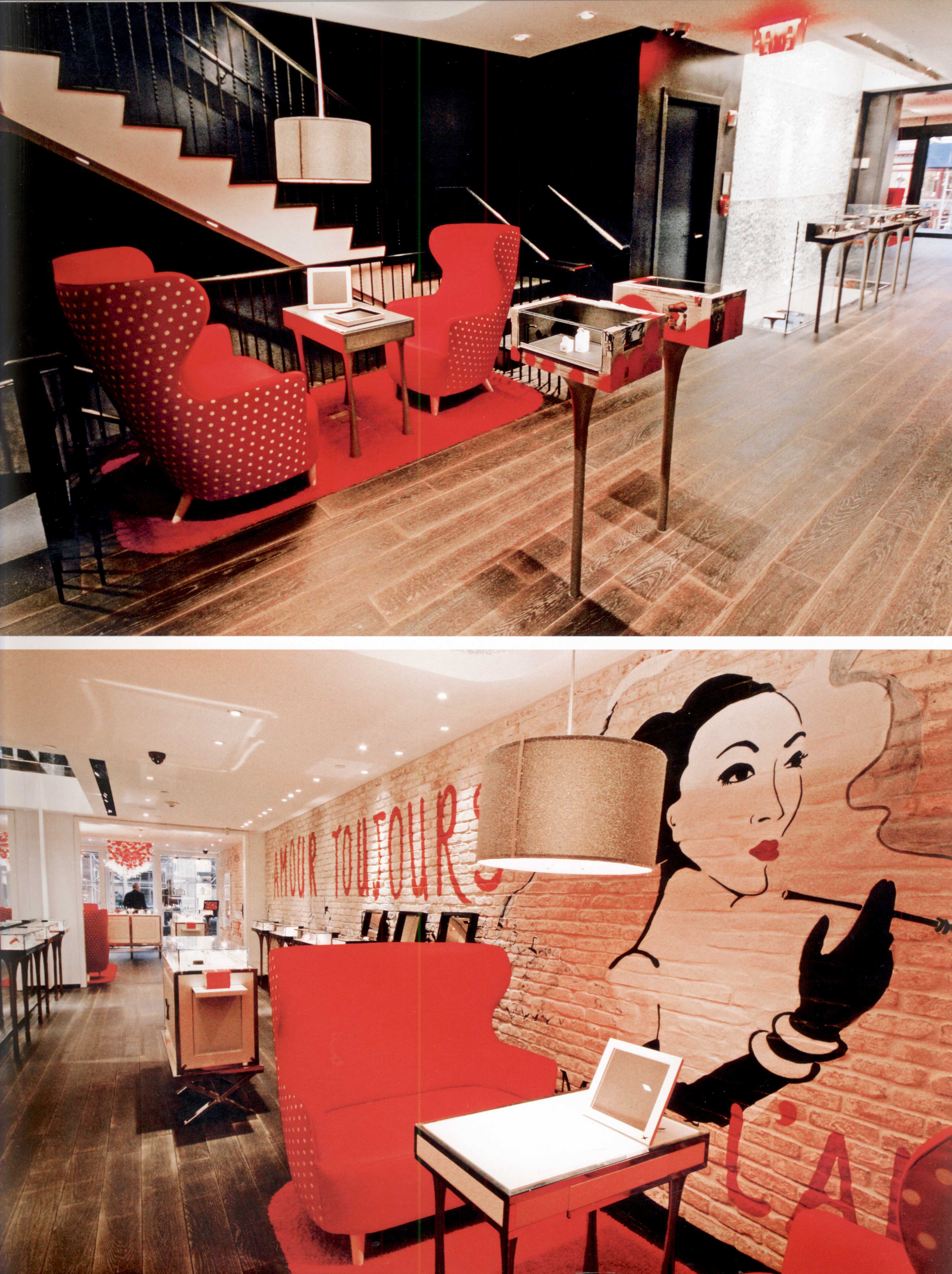 JEWELLERY SHOP 珠宝店-8-20