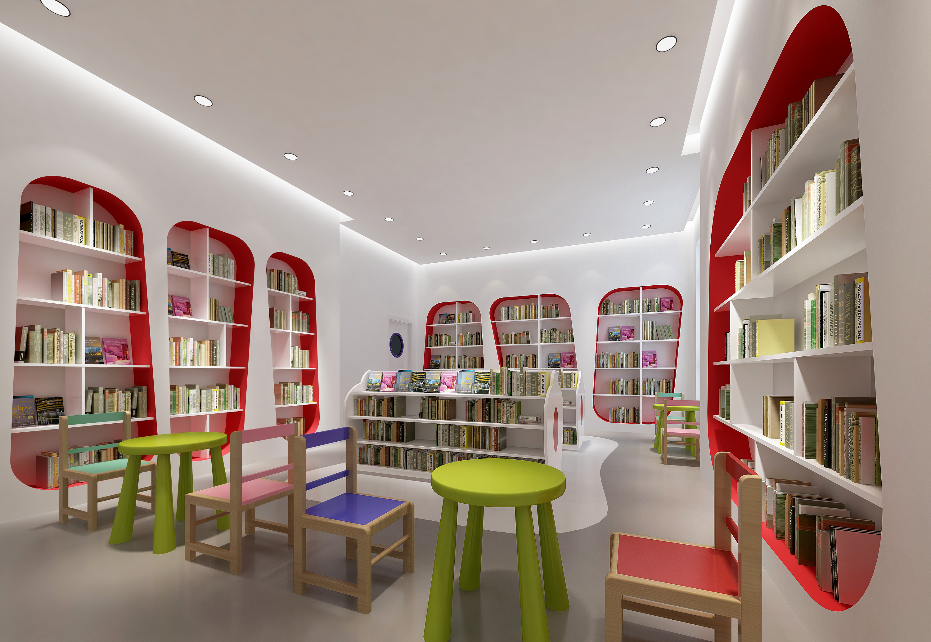 沈育晖 株洲榕树花园幼儿园-2