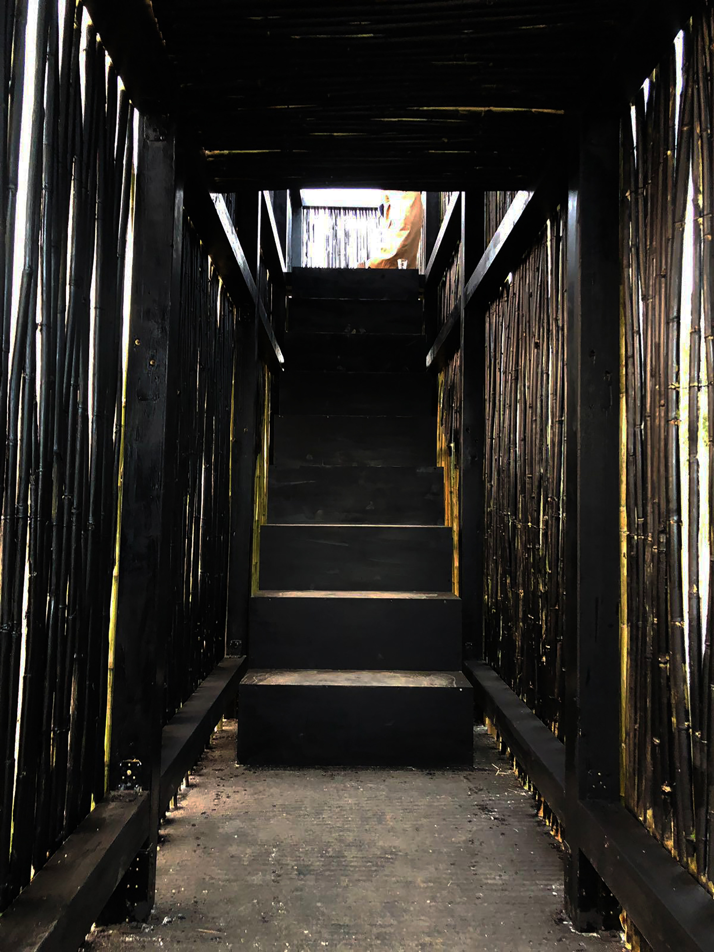 2018 年完工的“空洞”建筑 | 解读其设计亮点-2