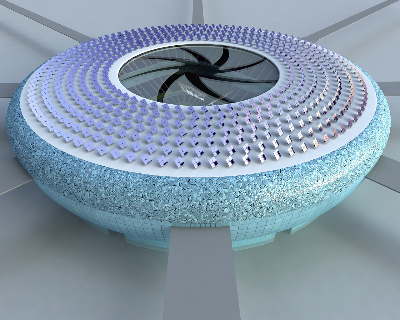 梦幻体育场度假村-173