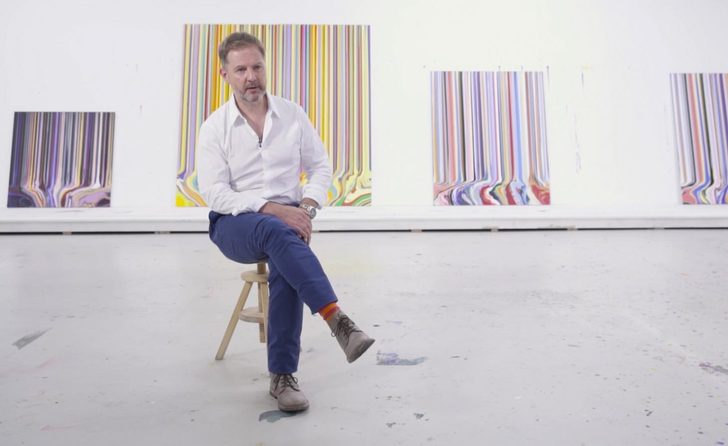 迪奥经典包的艺术家创意诠释-13