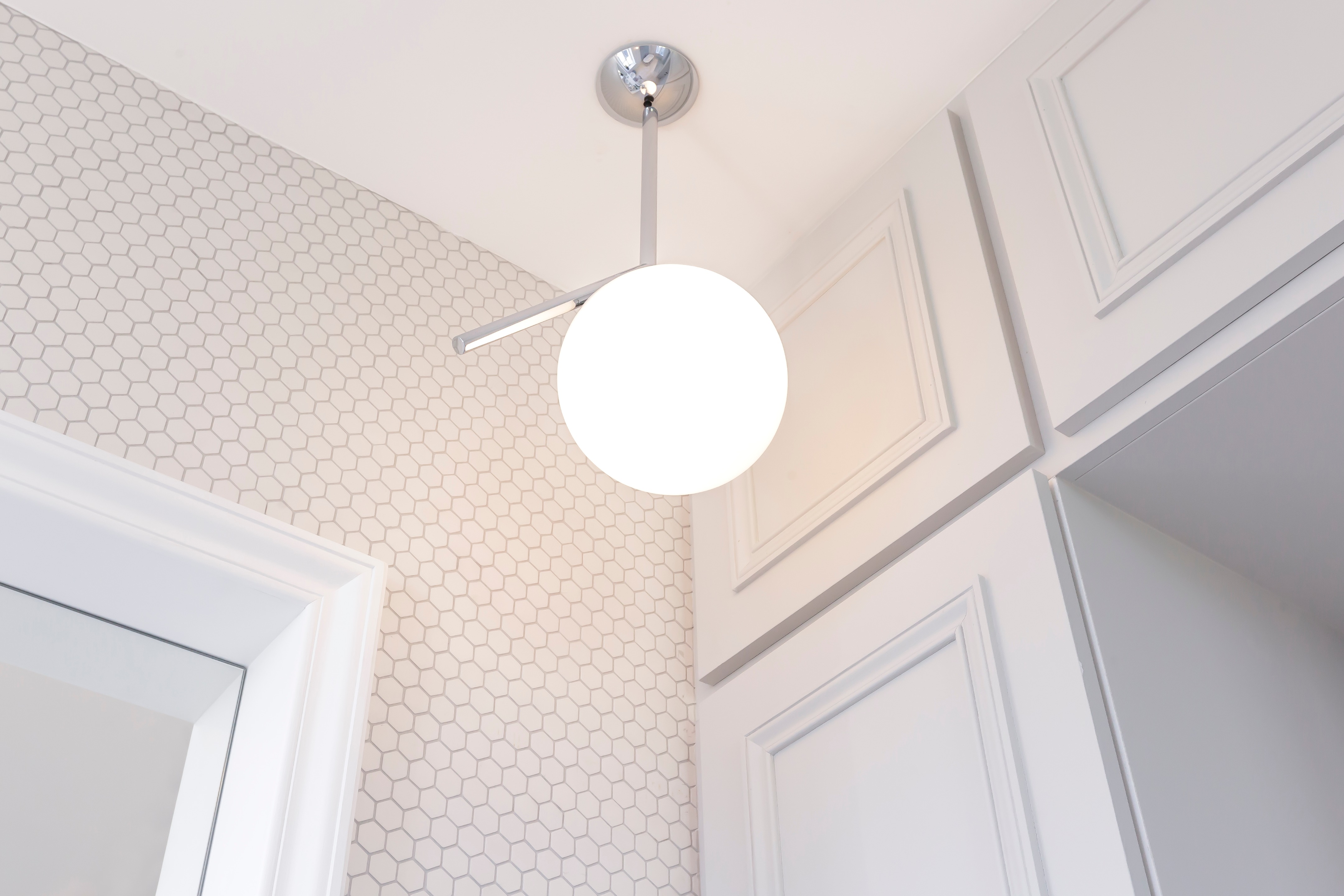 复古风格的一楼卫浴改造-4