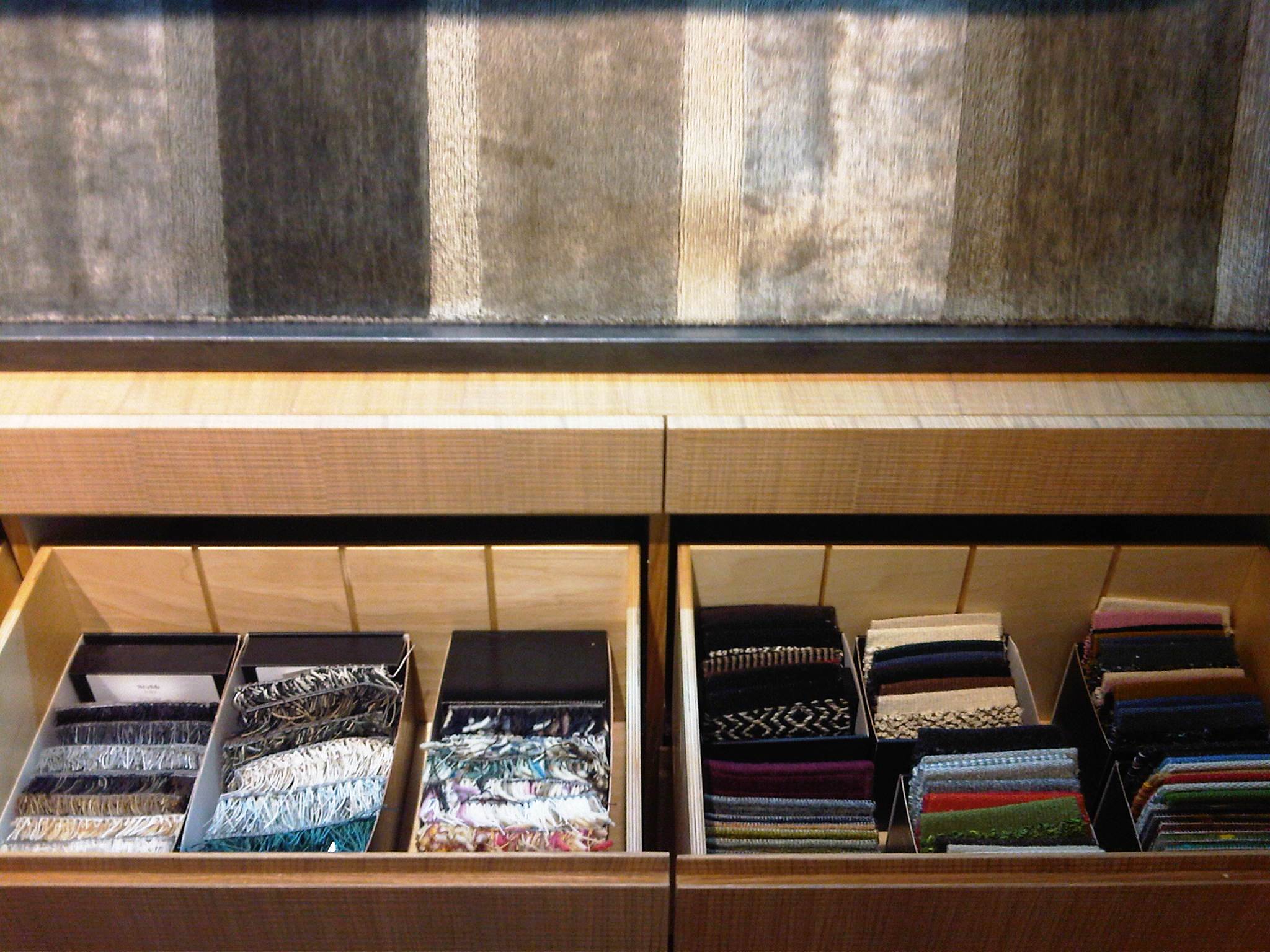 莫斯科 Belvedere 展示厅——珍稀材料与优雅设计的完美结合-6