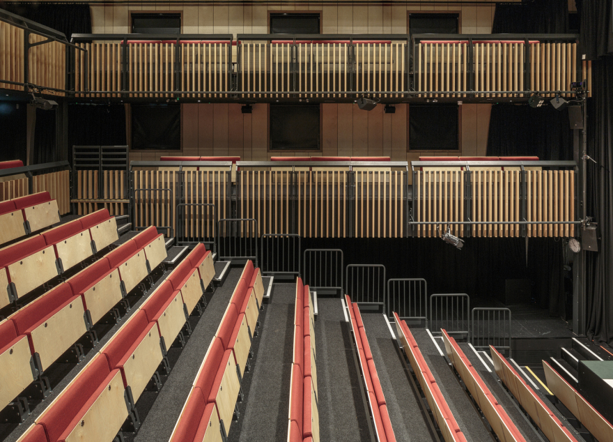 钱宁学校表演艺术中心-53