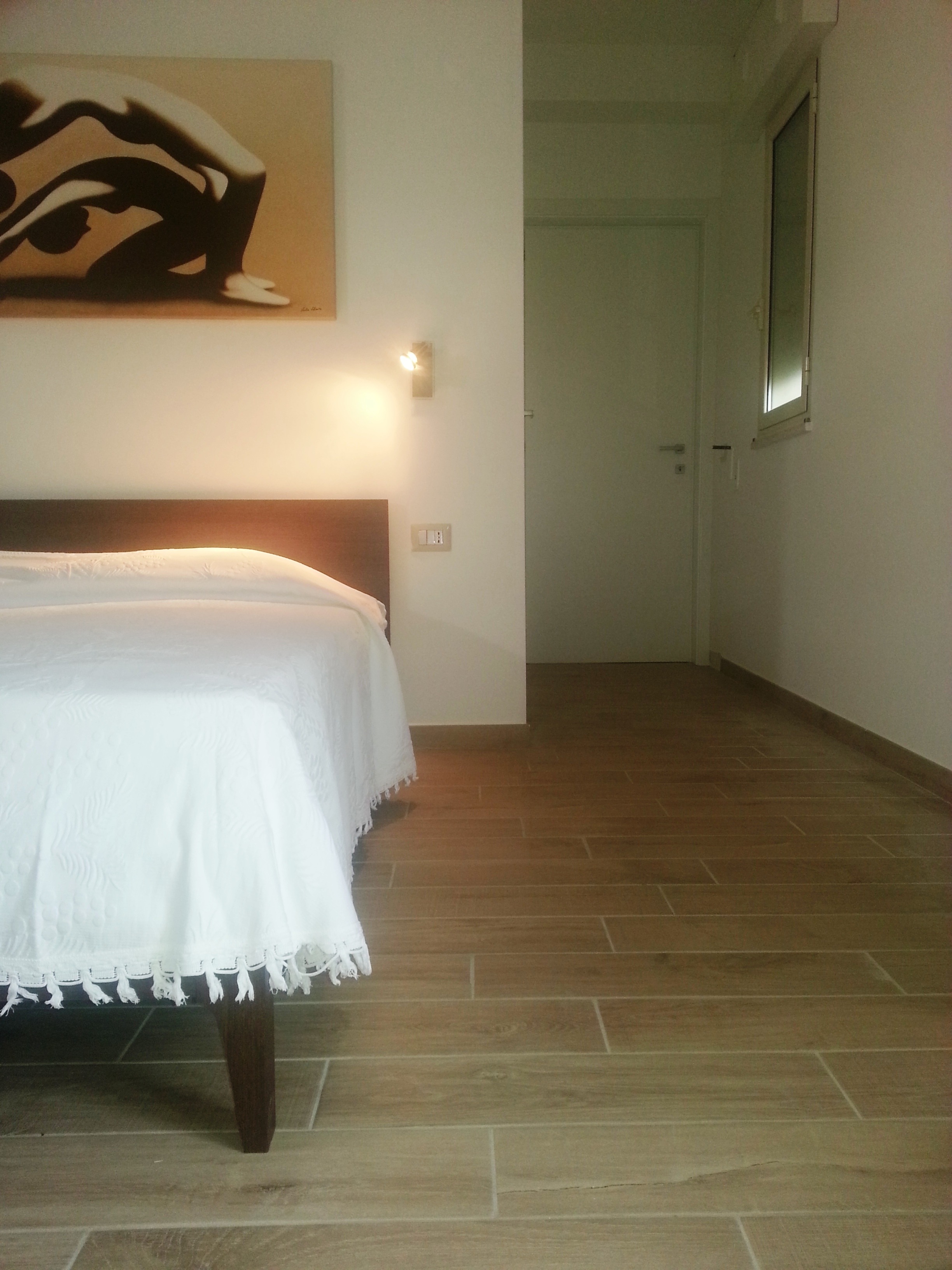 简约实用，DreAm 公寓翻新打造舒适度假空间-18