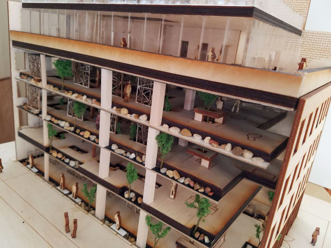 Capstone Project: Fast Fashion Retail Design-18