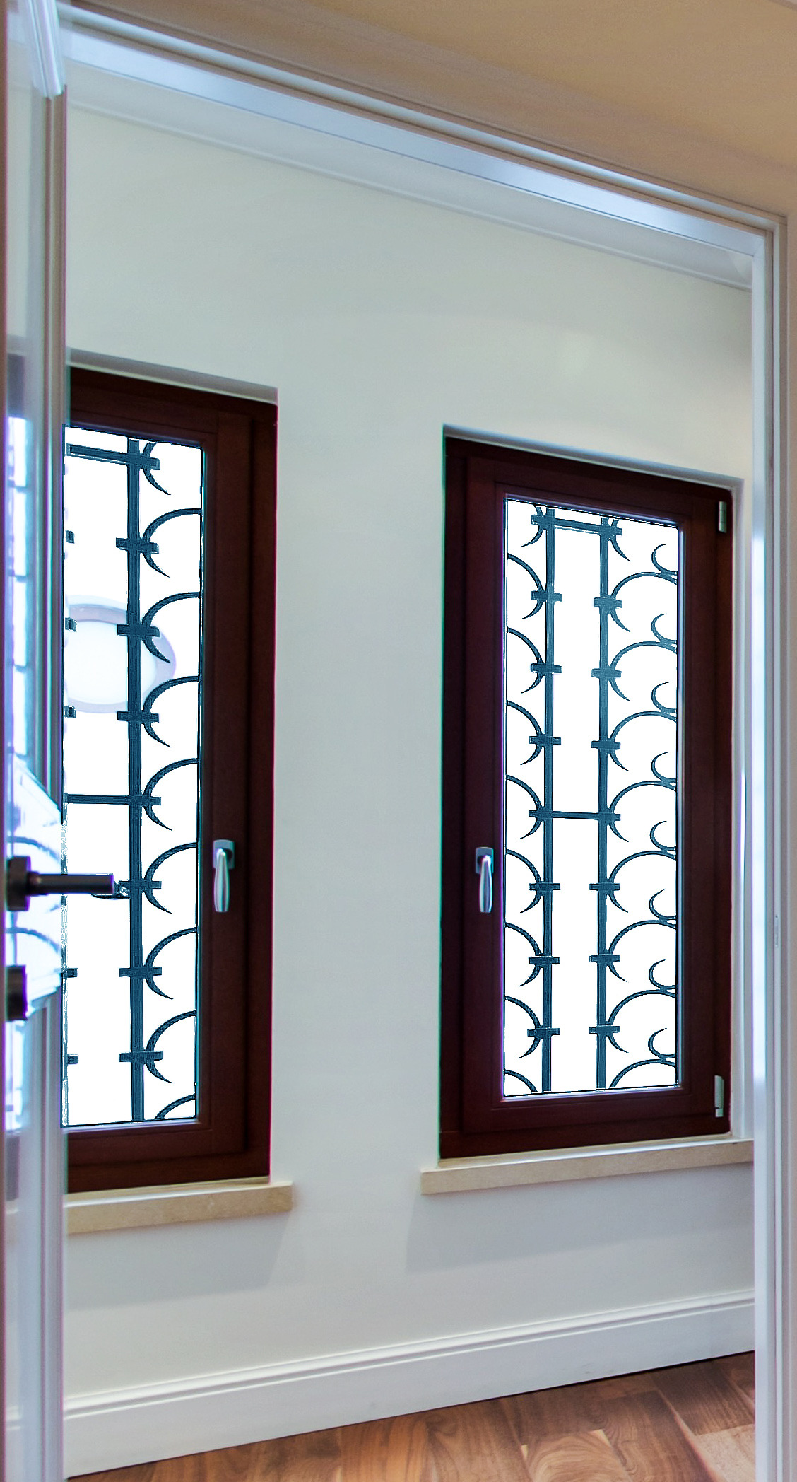 Jerusalem 历史地标公寓的优雅传统室内设计-39