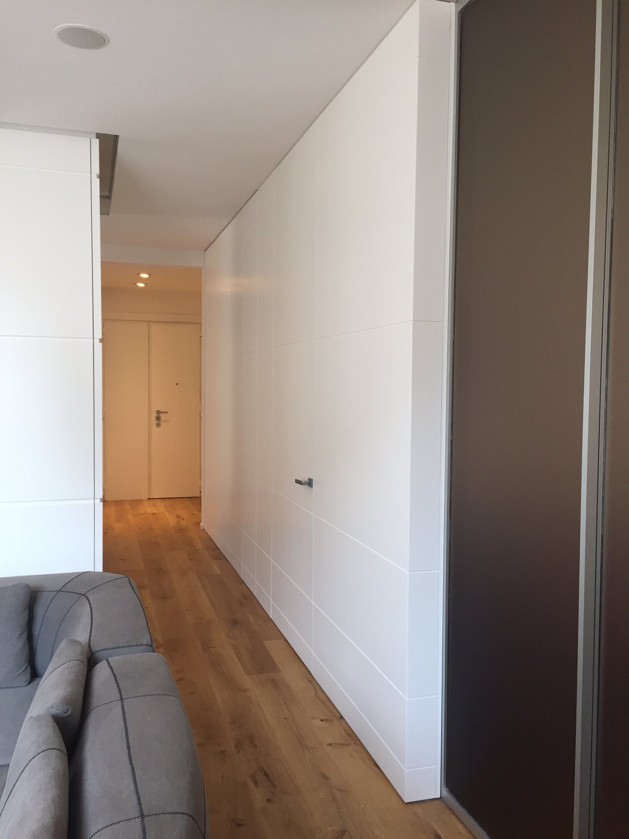 罗马 Parioli 区精品公寓-10