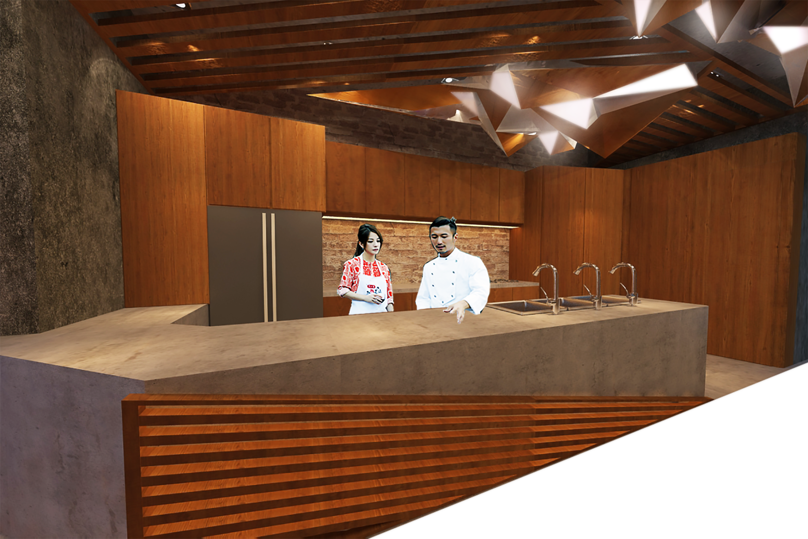 槟城 AROME Treehouse Market | 香草香料五感体验空间-6