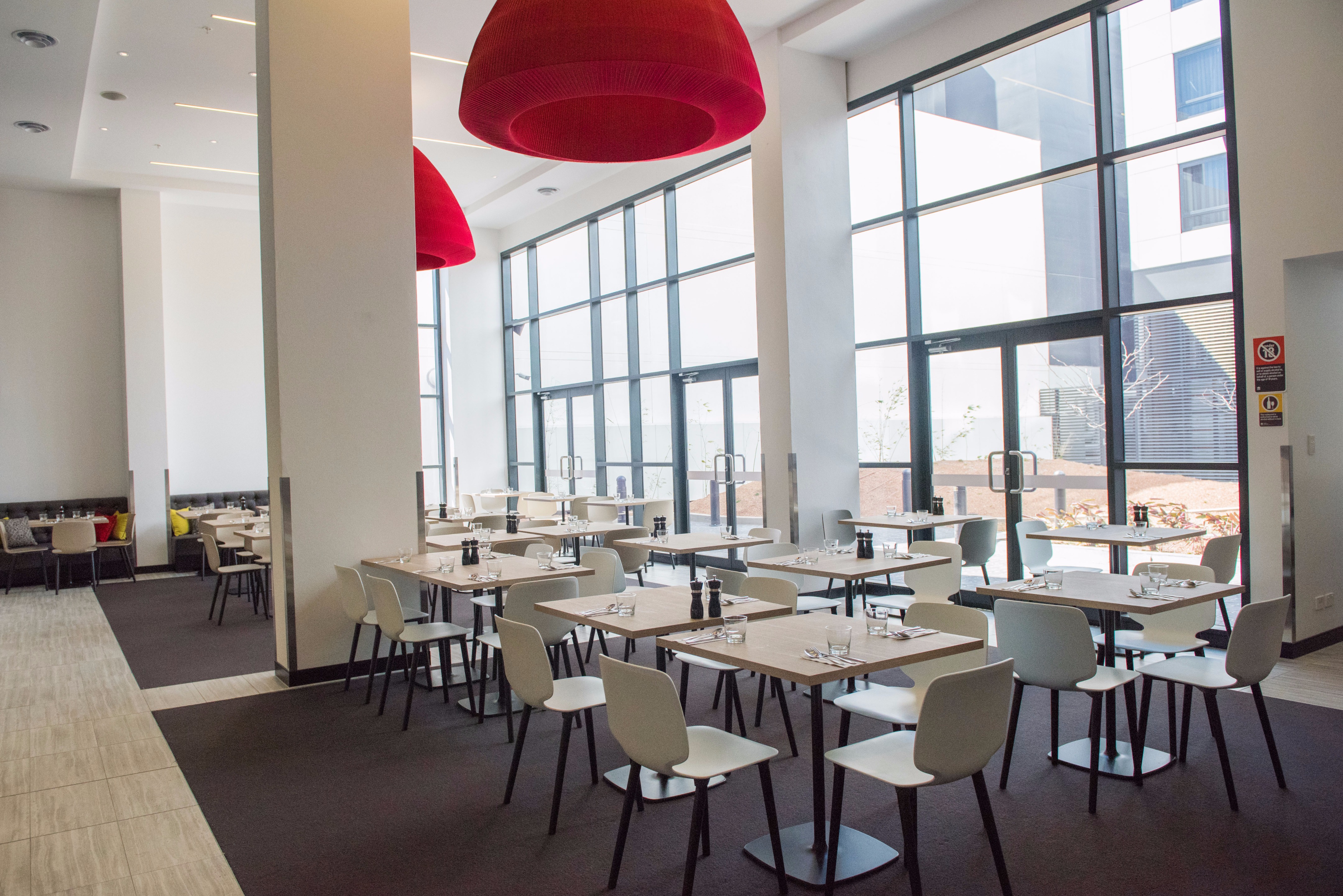 悉尼 Travelodge 酒店-9