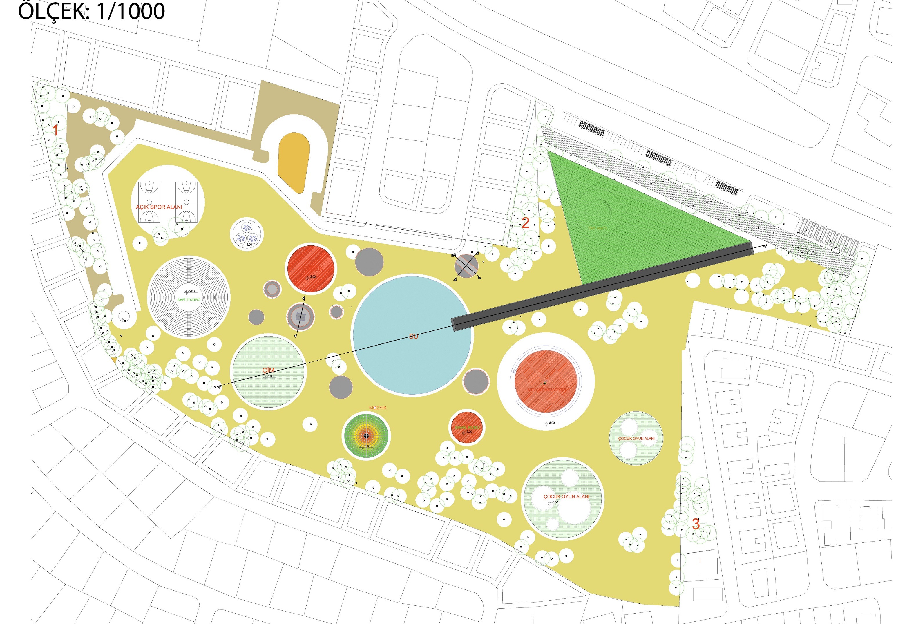 Rauf Denktas 纪念墓与博物馆-2