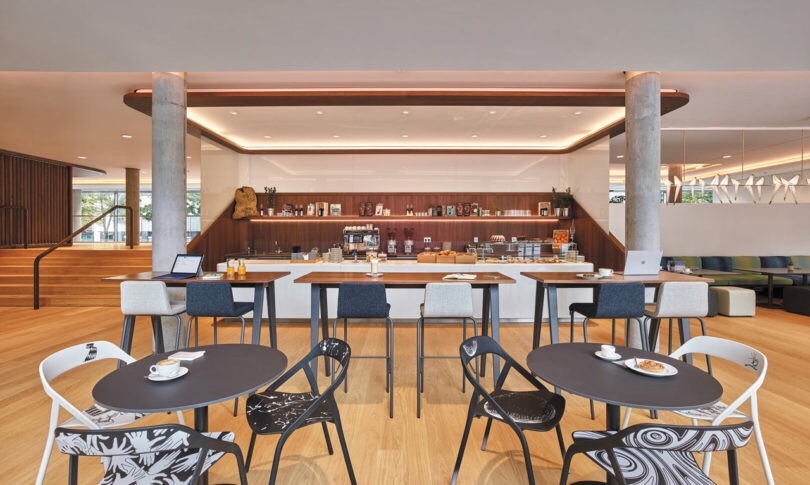 慕尼黑 Steelcase 办公室-8