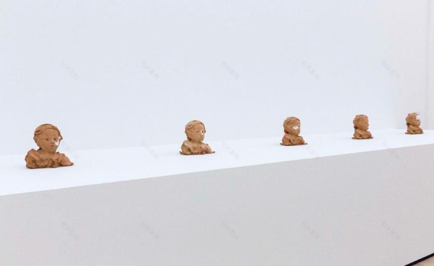 意式禅意 | 佩农的树木雕塑艺术-15