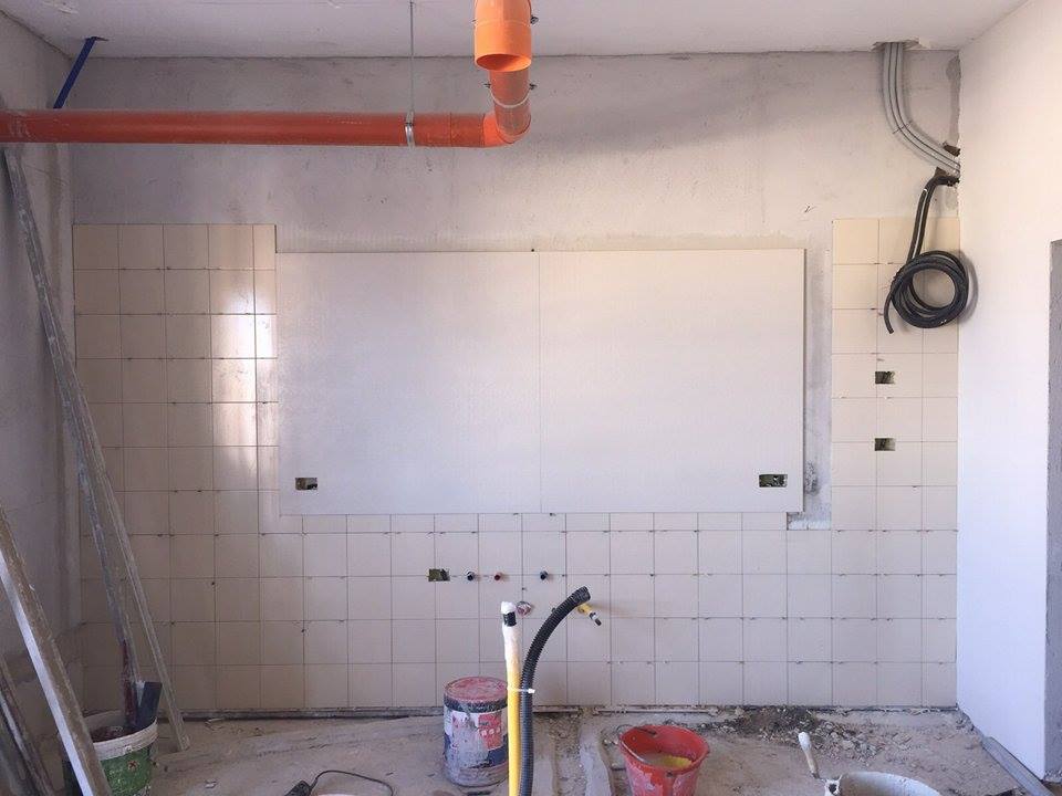 120 平米私人公寓室内设计-0