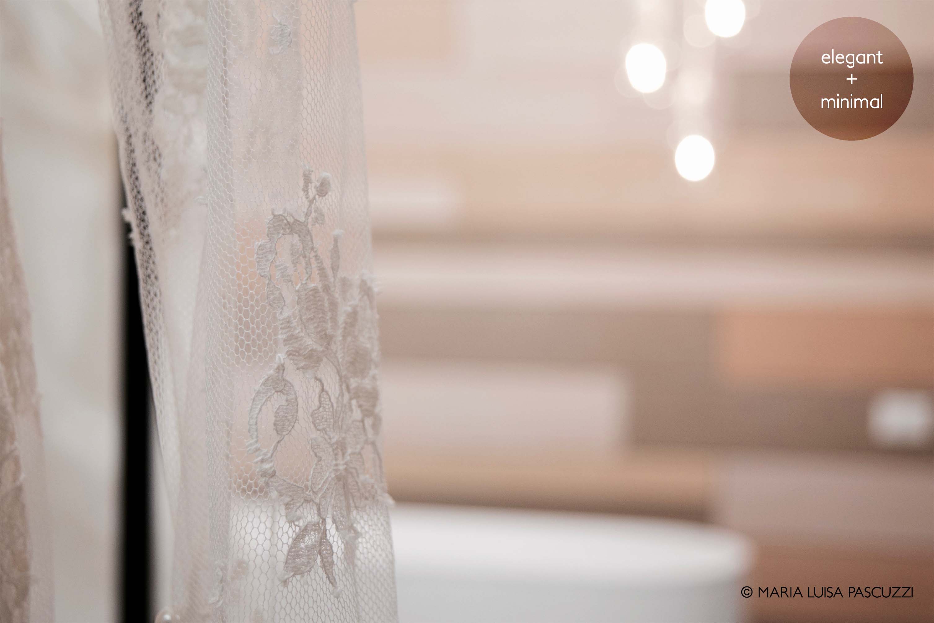 中性 delicate 空间，Elisa de Bonis 工作室-0