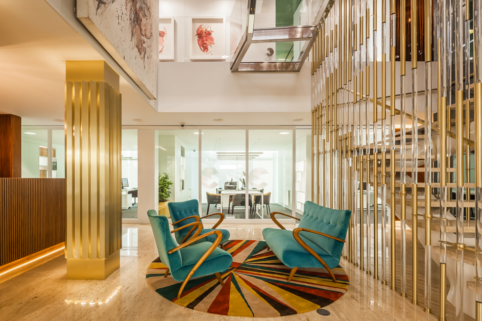 Cipro 总部办公楼-2