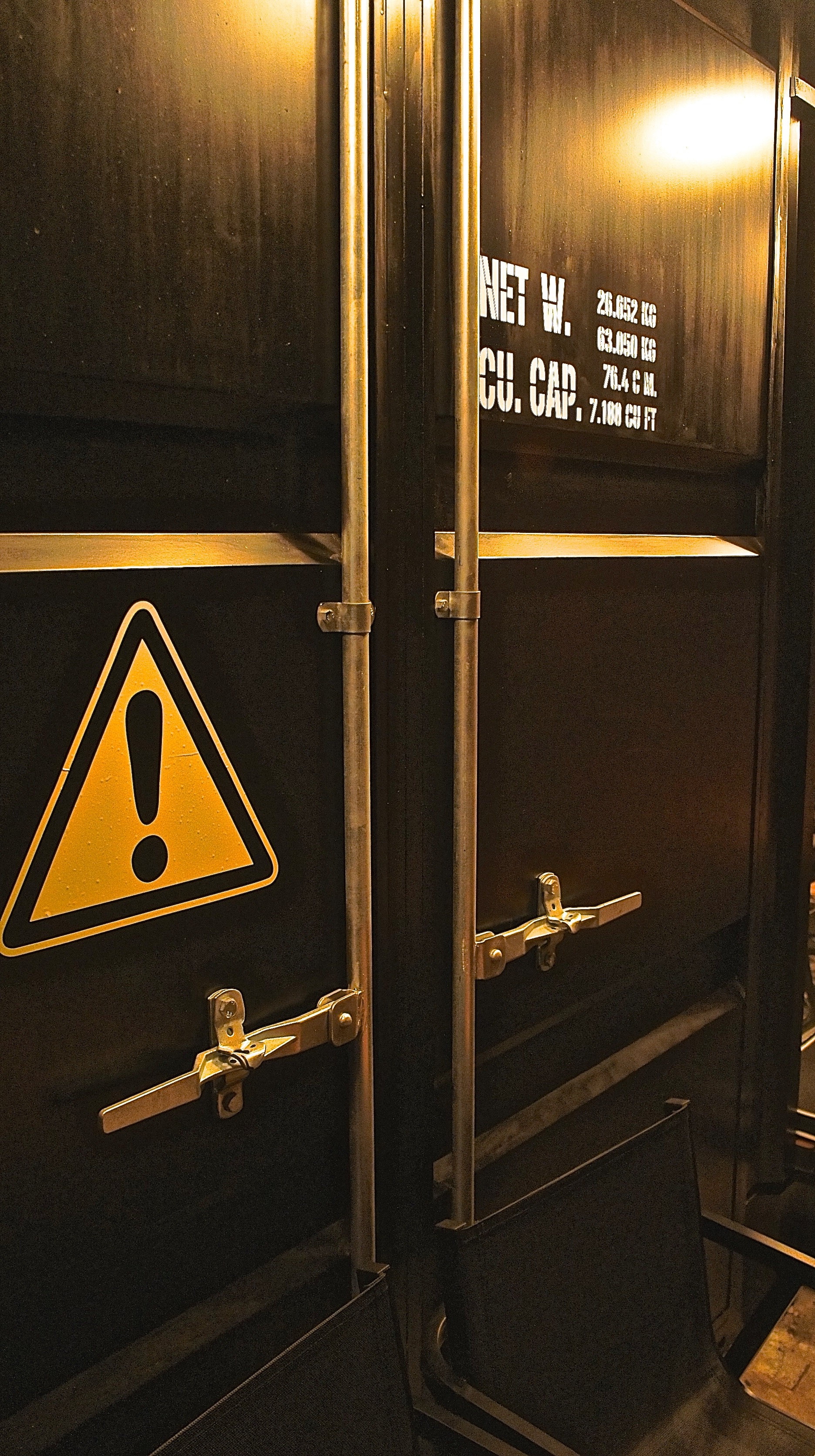 Es*co*bar 咖啡厅-14