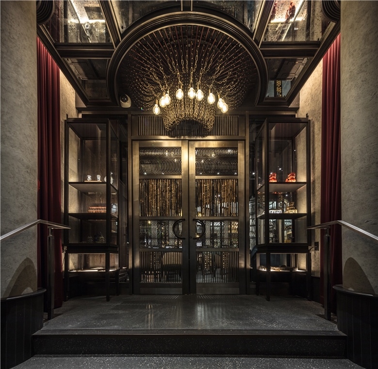 温哥华Mott 32餐厅-2