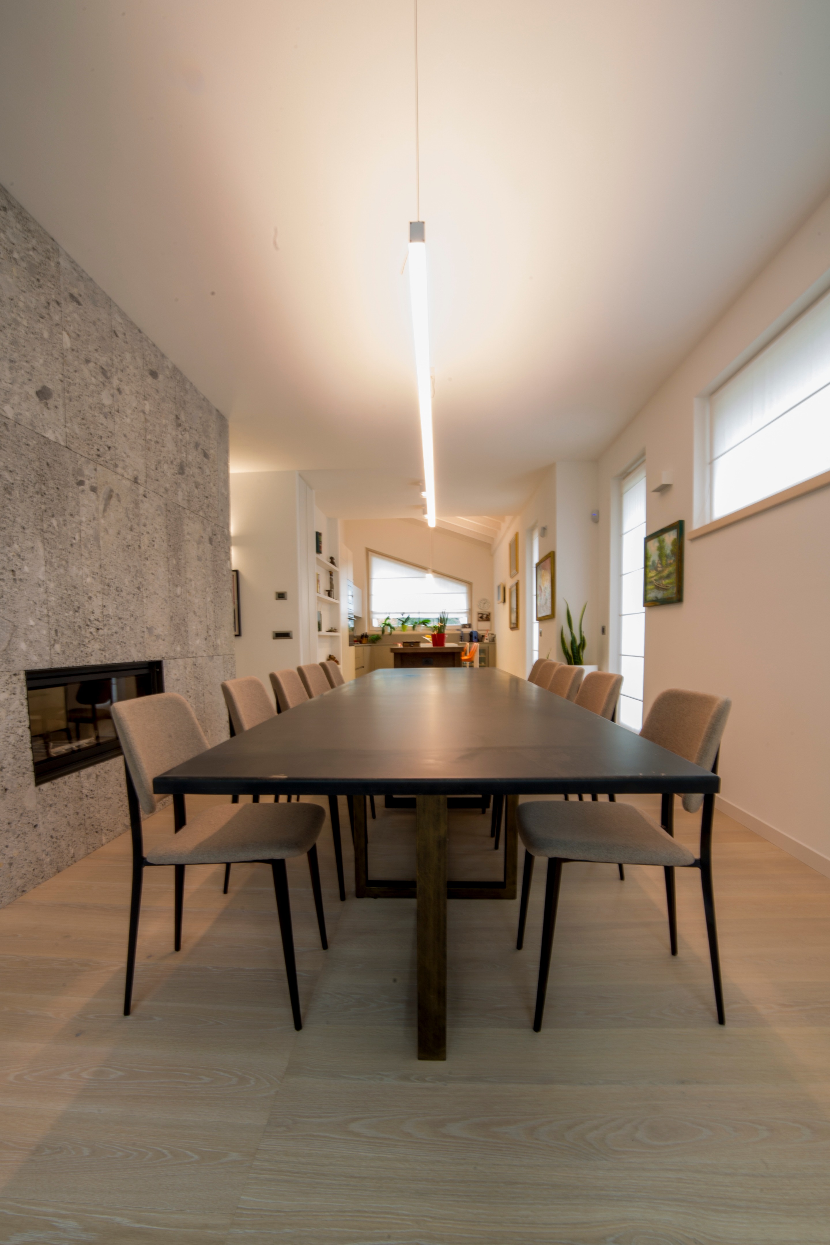 2018 年私人别墅 AR-2