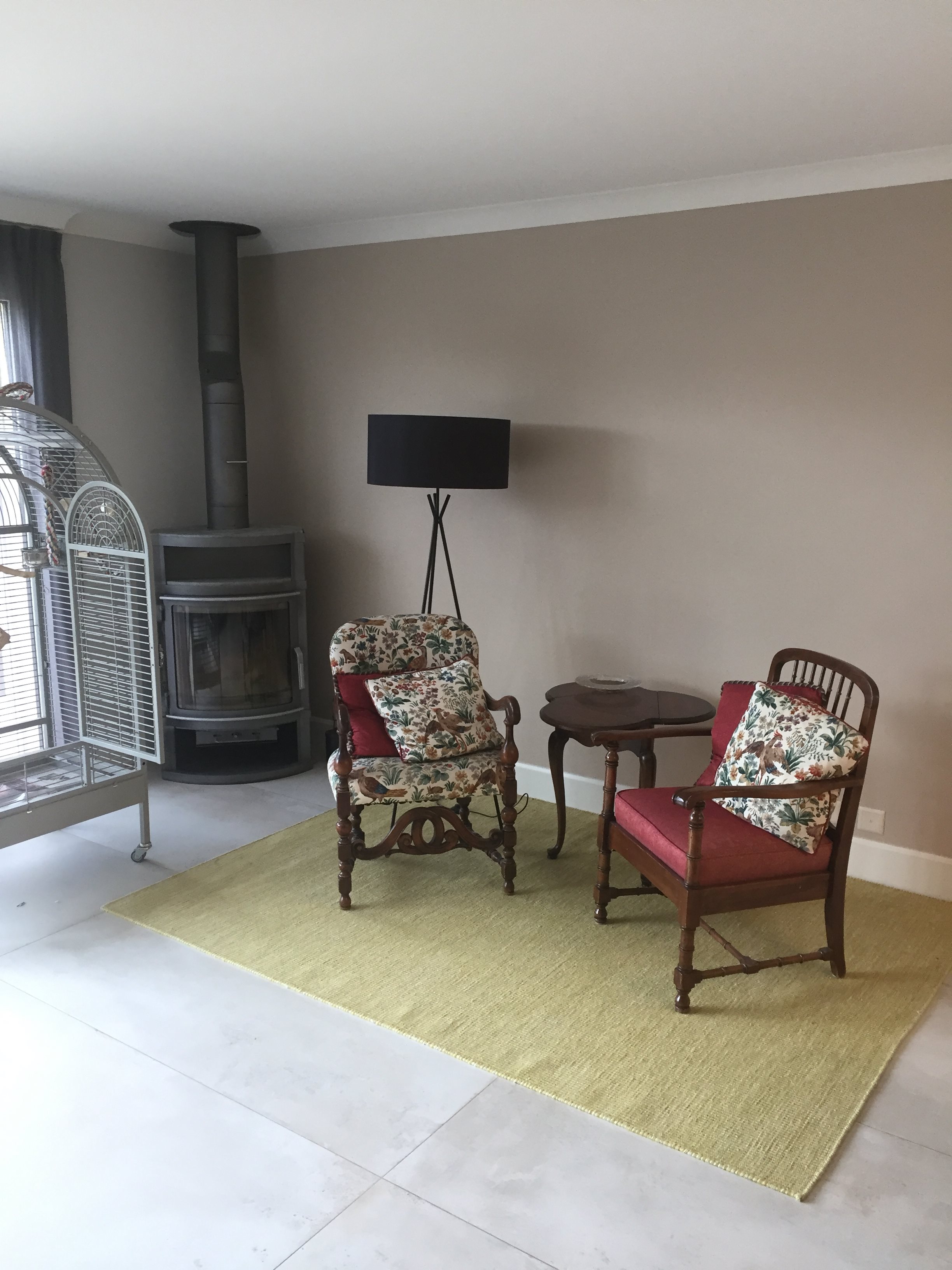 温馨家庭居所-18