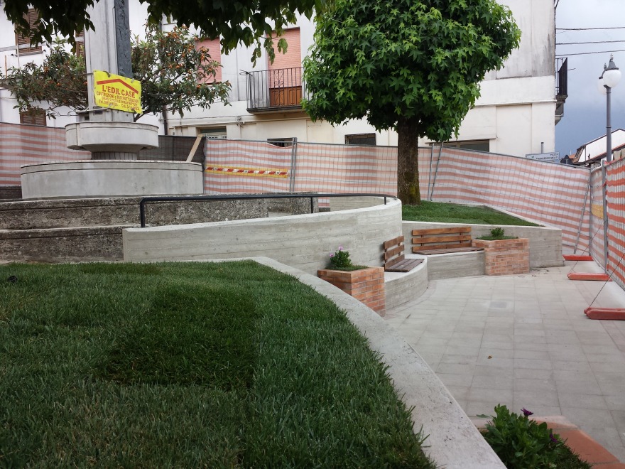 梅利特广场改造-20