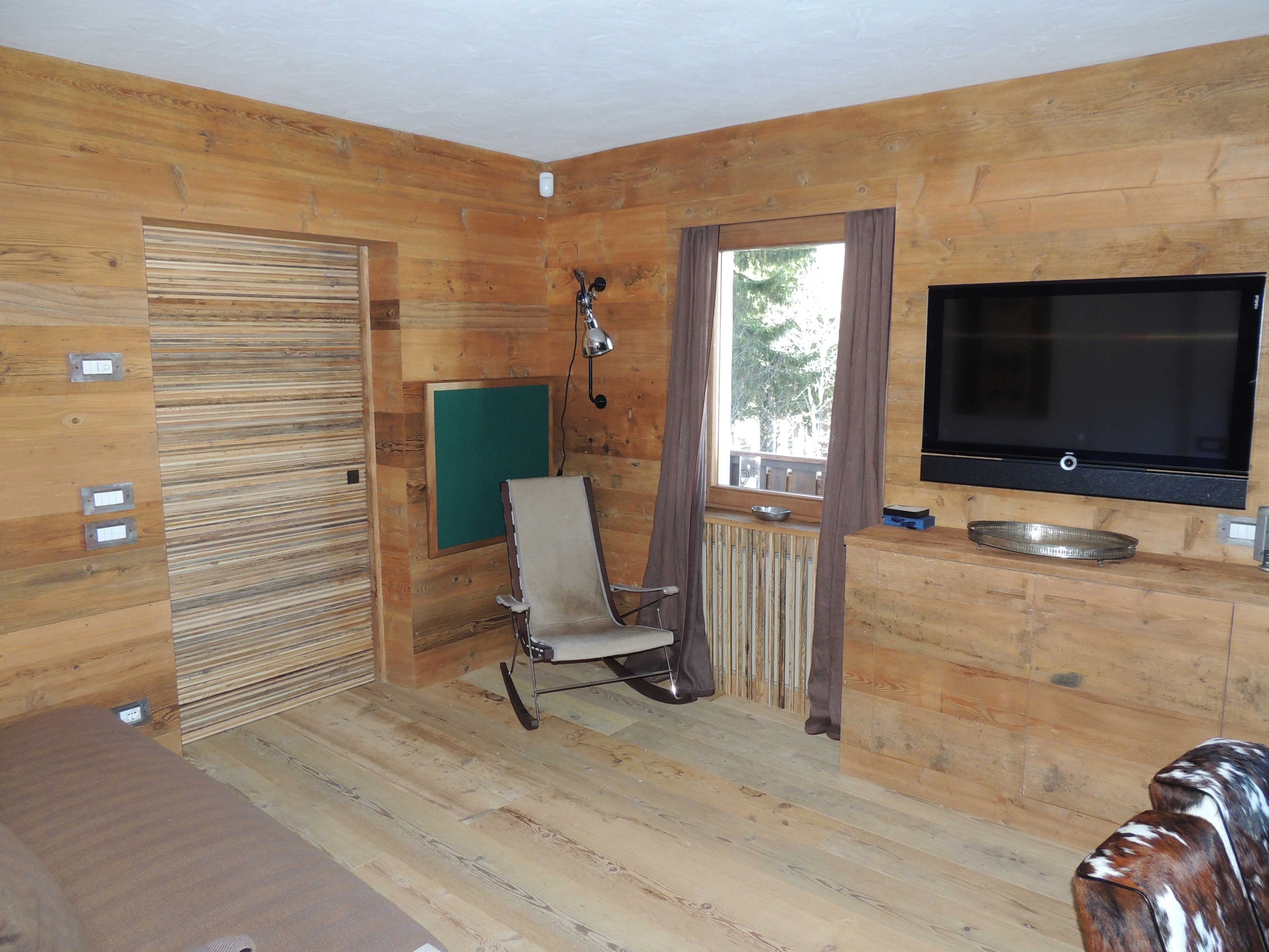 百年匠心,绿色环保的木质住宅-20